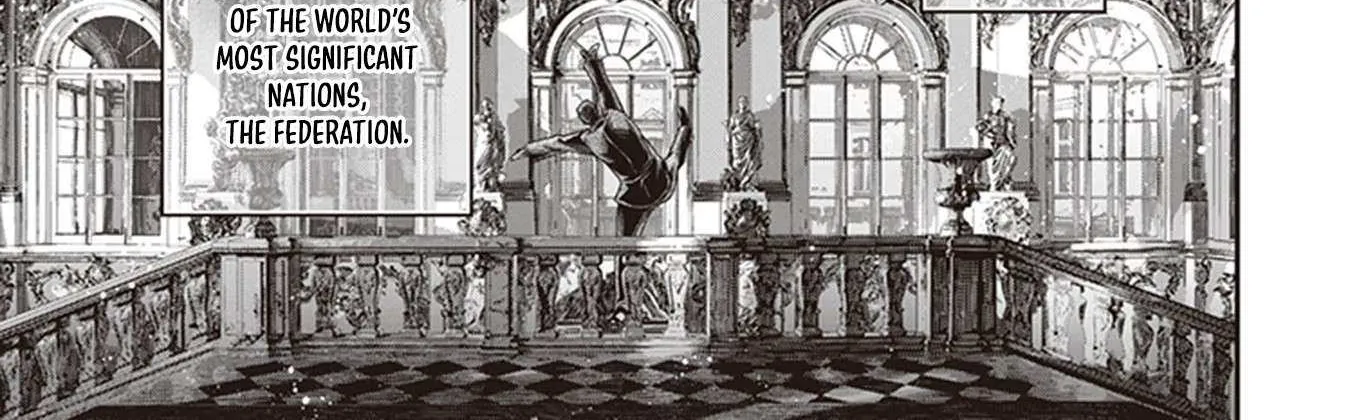 Read Youjo Senki chapter 85 image 17 on Lezhin