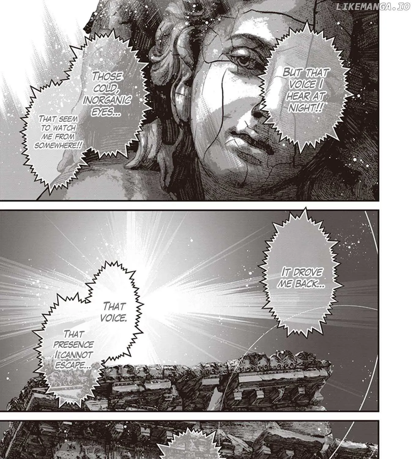 Read Youjo Senki chapter 85 image 20 on Lezhin