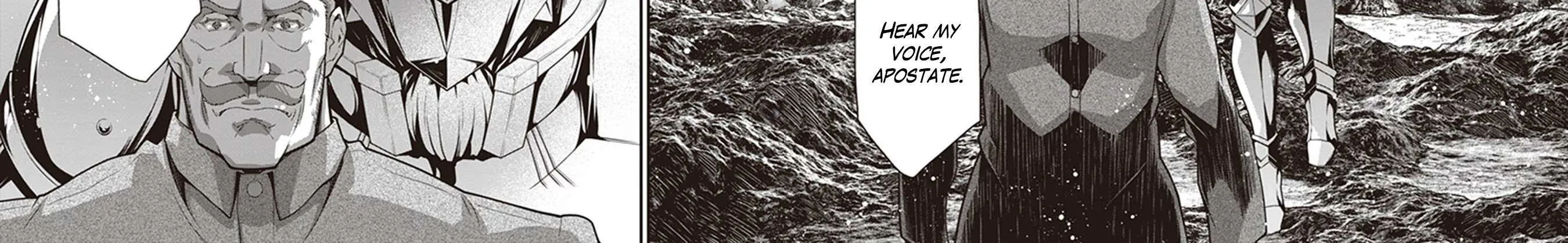 Read Youjo Senki chapter 85 image 23 on Lezhin
