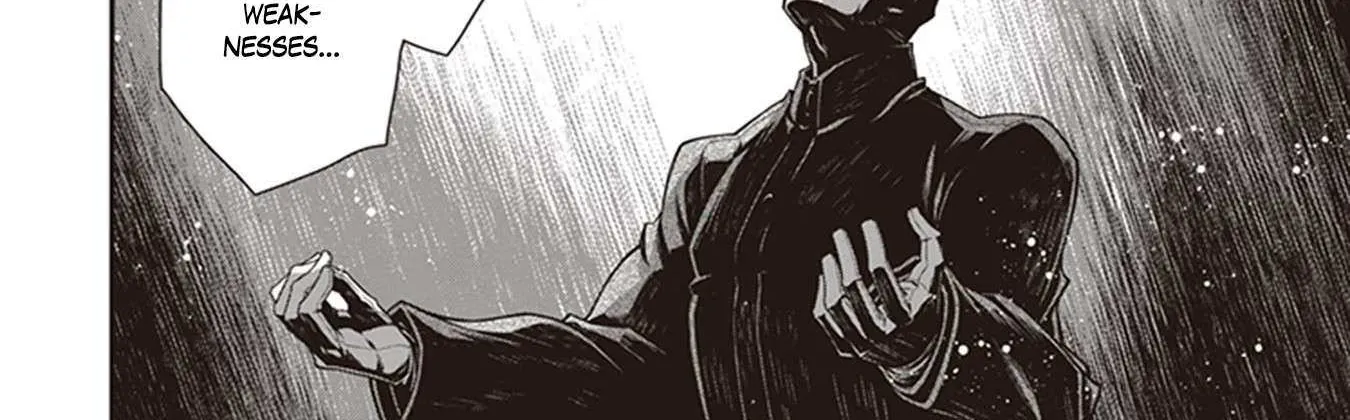 Read Youjo Senki chapter 85 image 25 on Lezhin