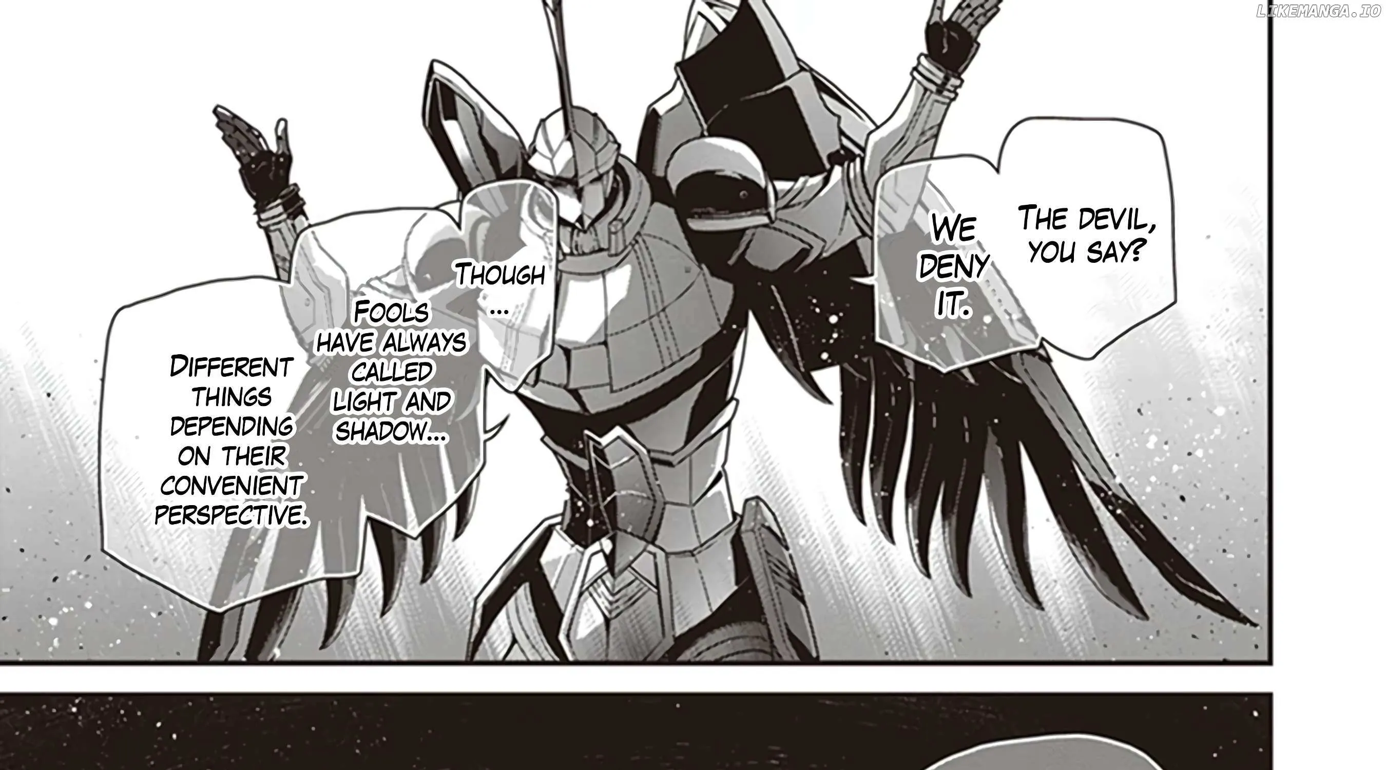 Read Youjo Senki chapter 85 image 30 on Lezhin