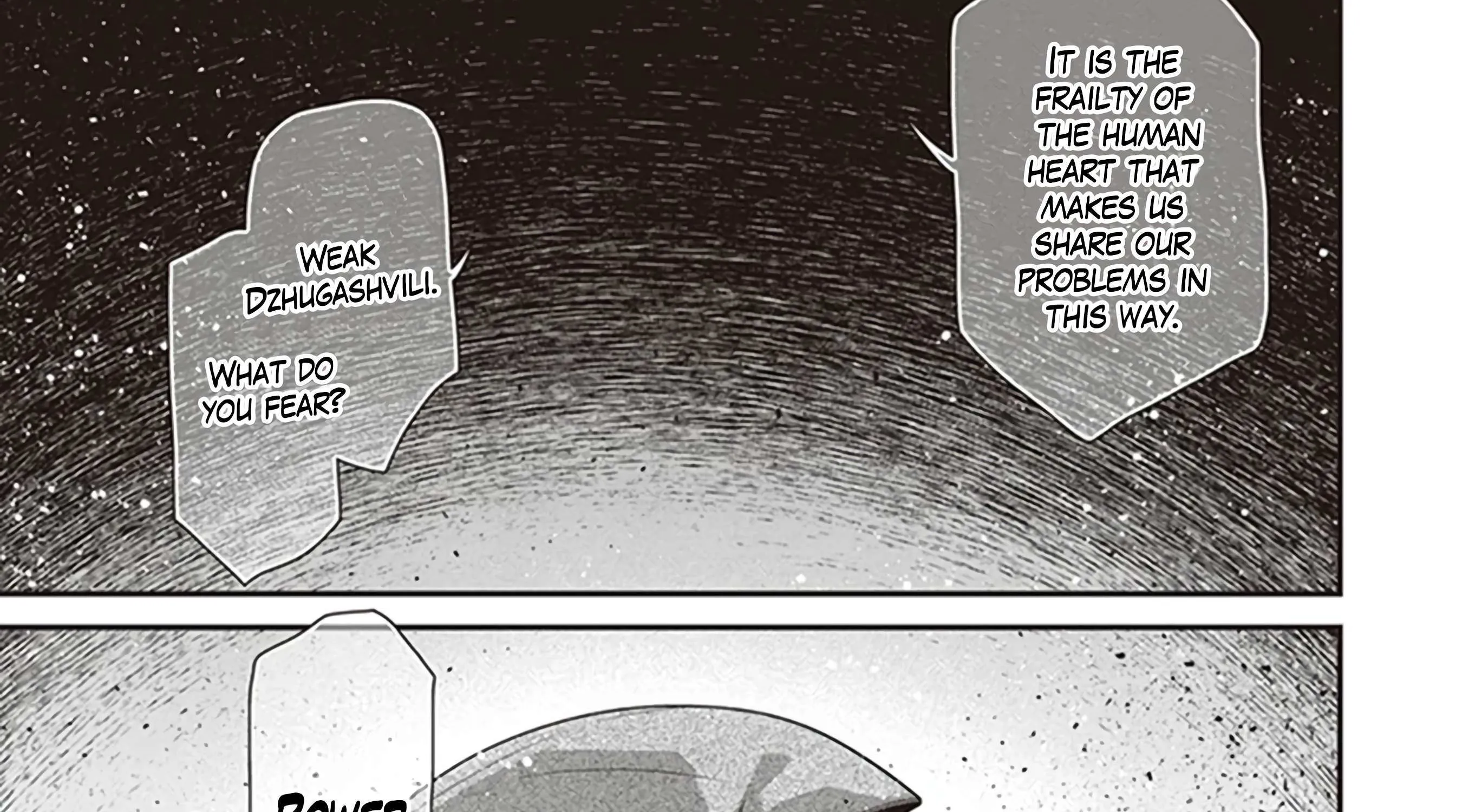 Read Youjo Senki chapter 85 image 31 on Lezhin