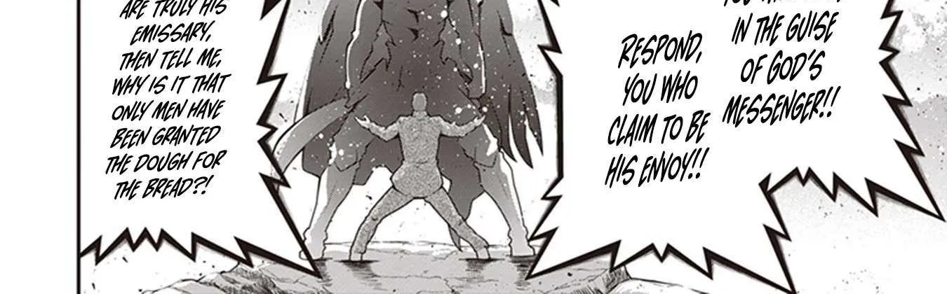 Read Youjo Senki chapter 85 image 34 on Lezhin