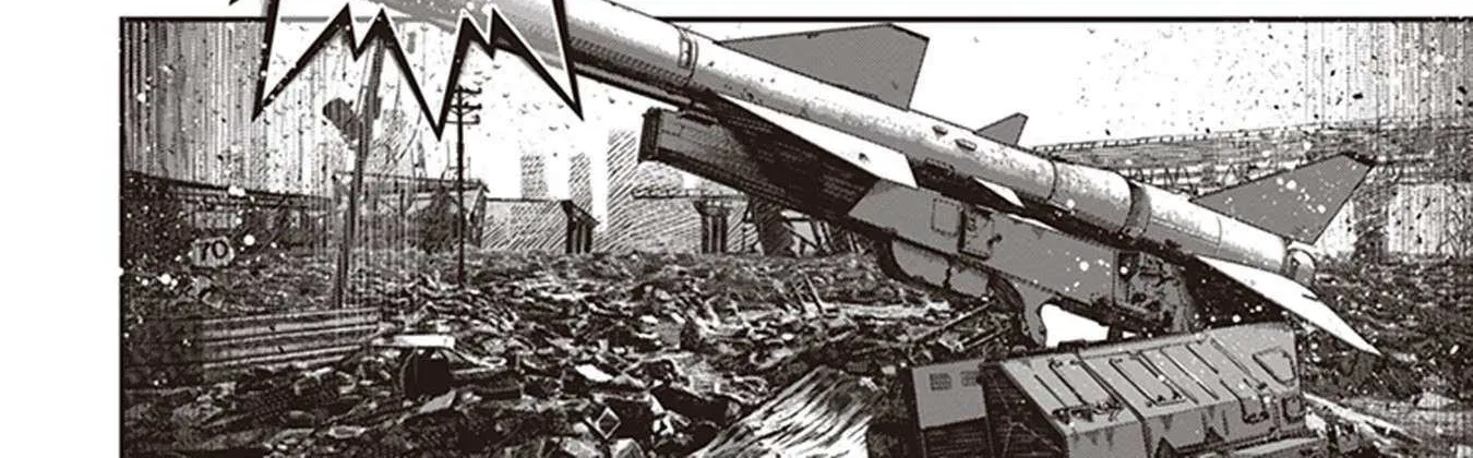 Read Youjo Senki chapter 85 image 44 on Lezhin