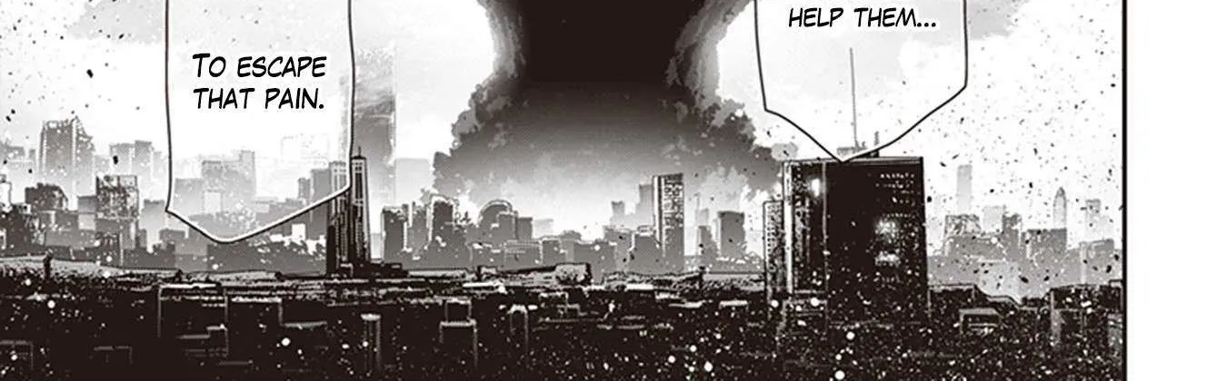 Read Youjo Senki chapter 85 image 46 on Lezhin