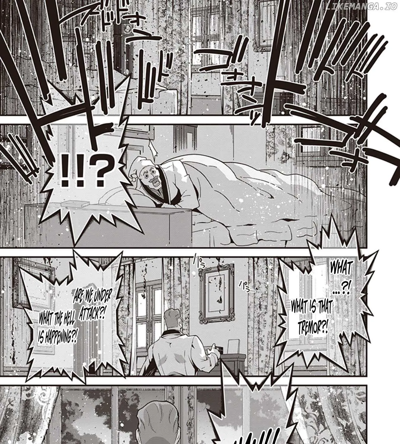 Read Youjo Senki chapter 85 image 57 on Lezhin