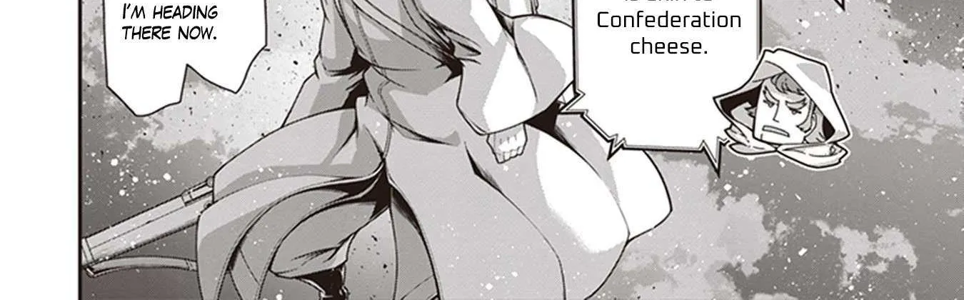 Read Youjo Senki chapter 85 image 60 on Lezhin