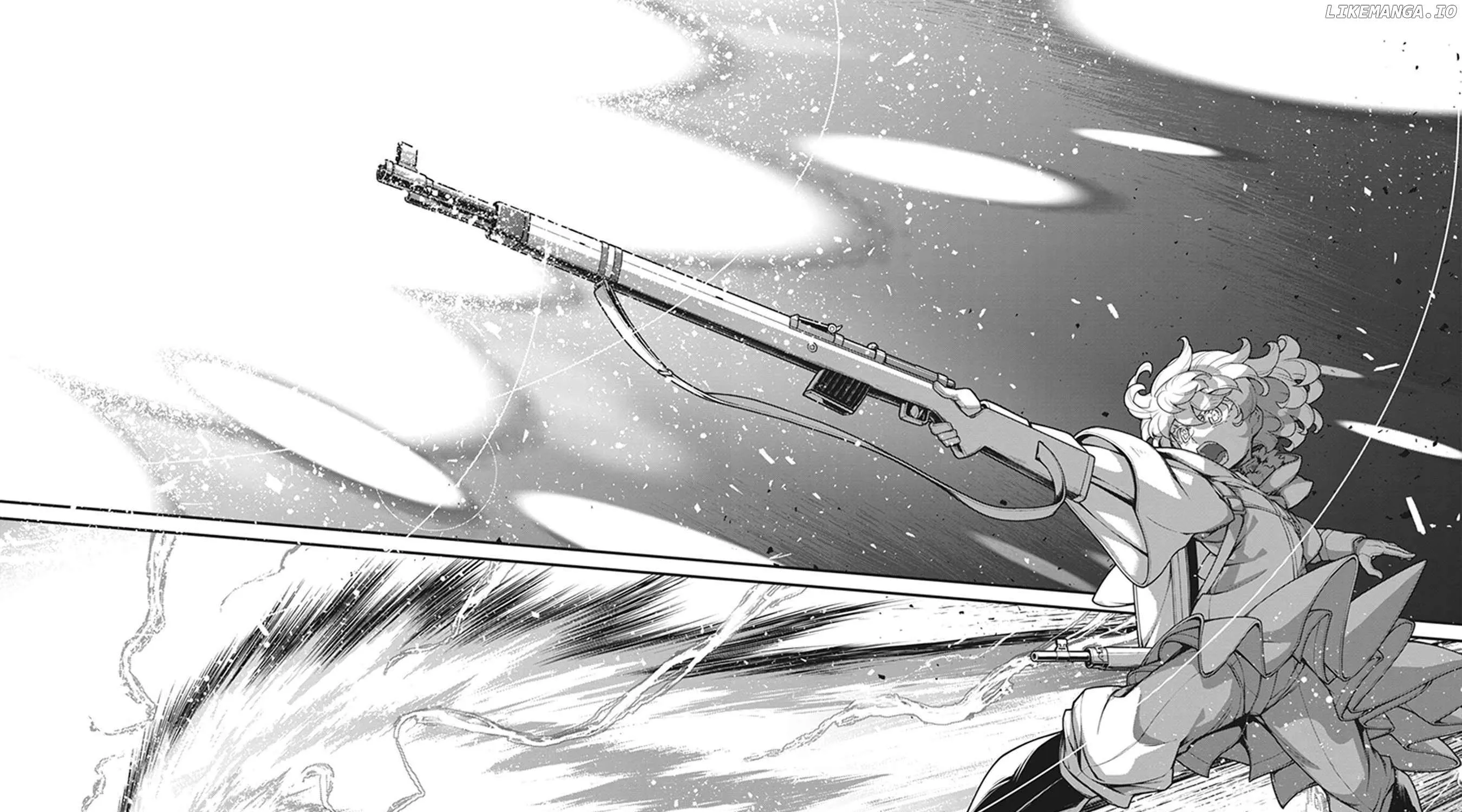 Read Youjo Senki chapter 85 image 75 on Lezhin