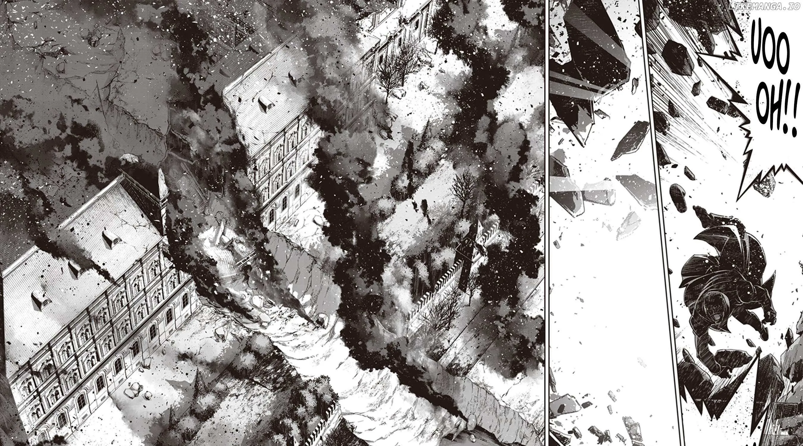 Read Youjo Senki chapter 85 image 79 on Lezhin