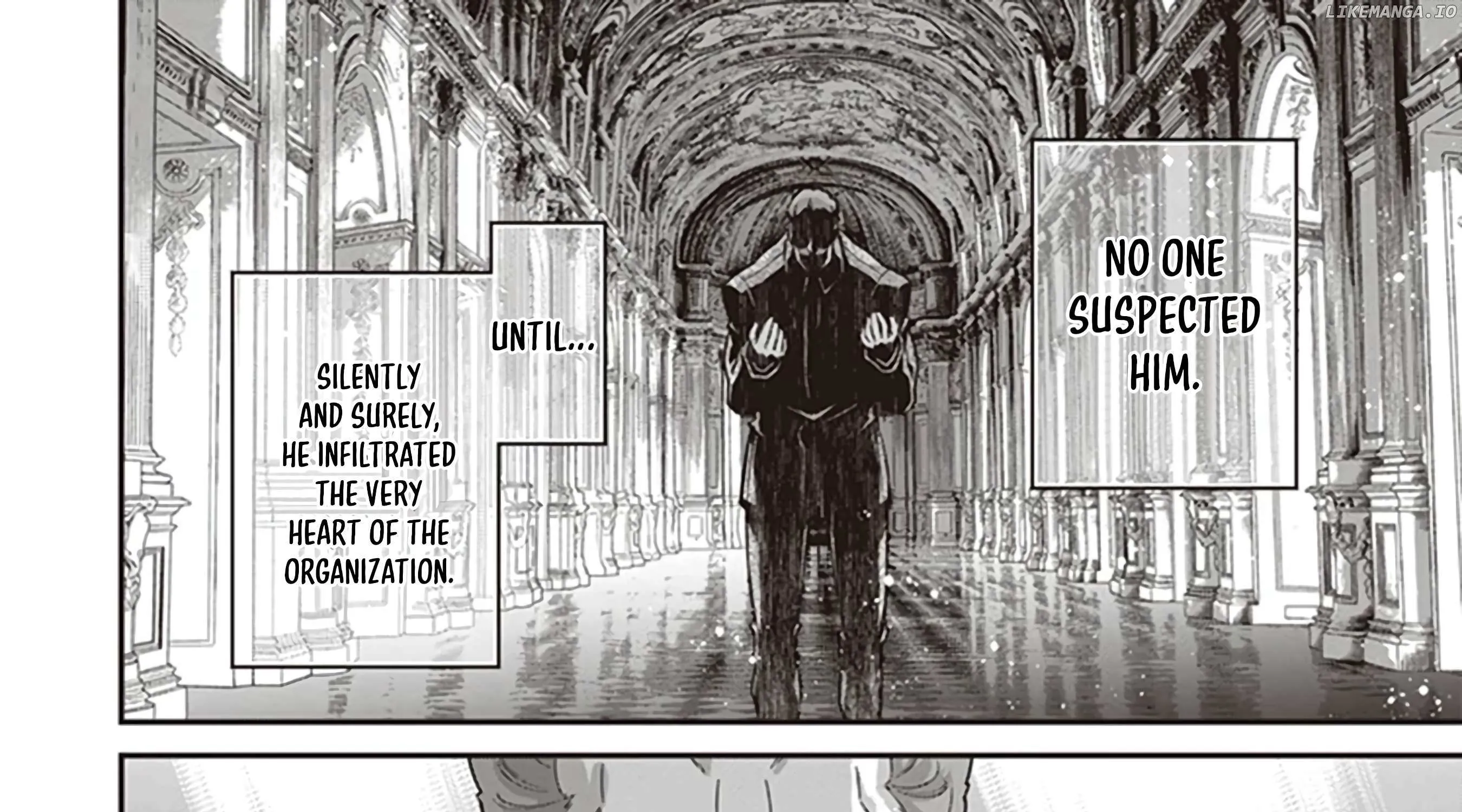 Read Youjo Senki chapter 85 image 8 on Lezhin
