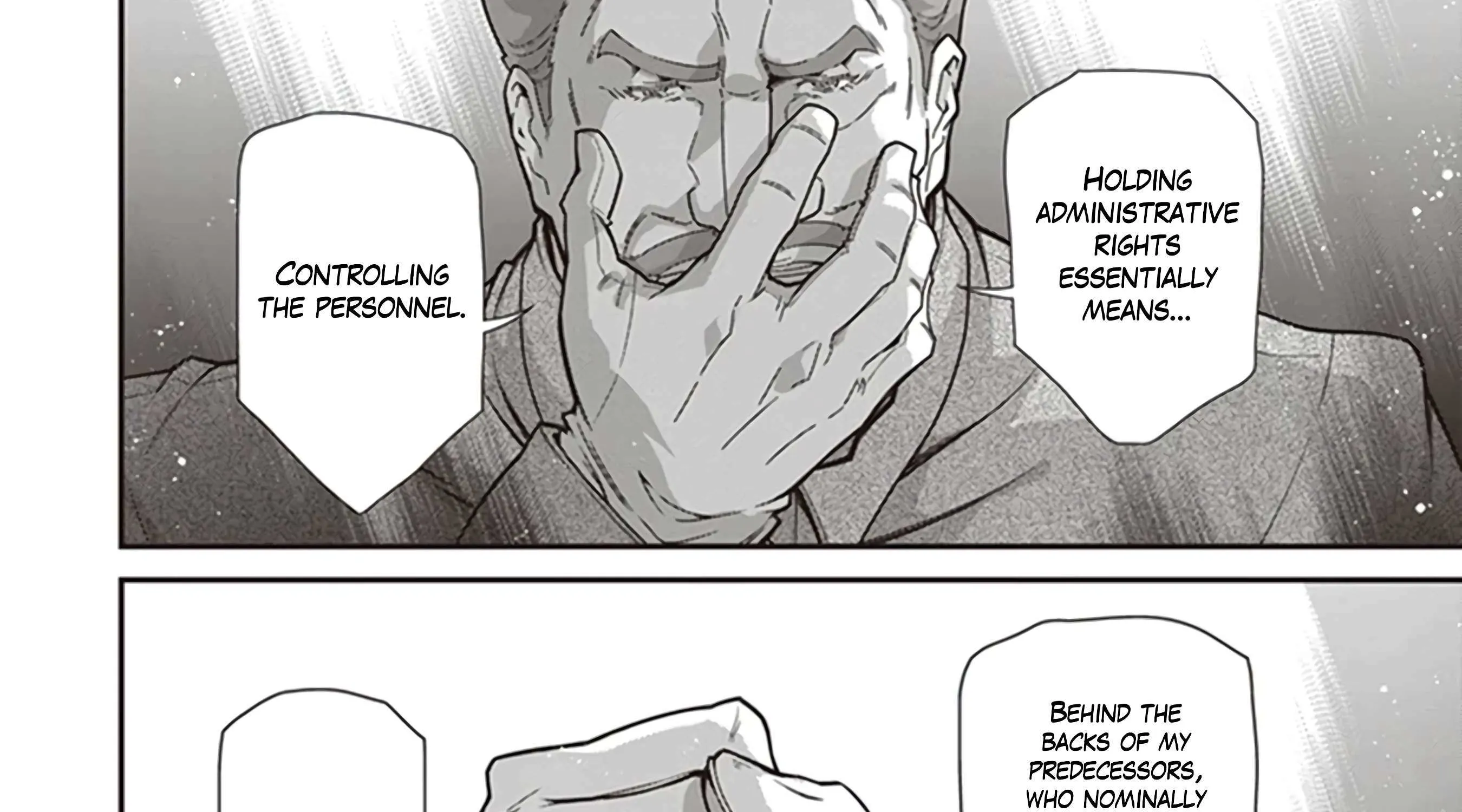 Read Youjo Senki chapter 85 image 9 on Lezhin