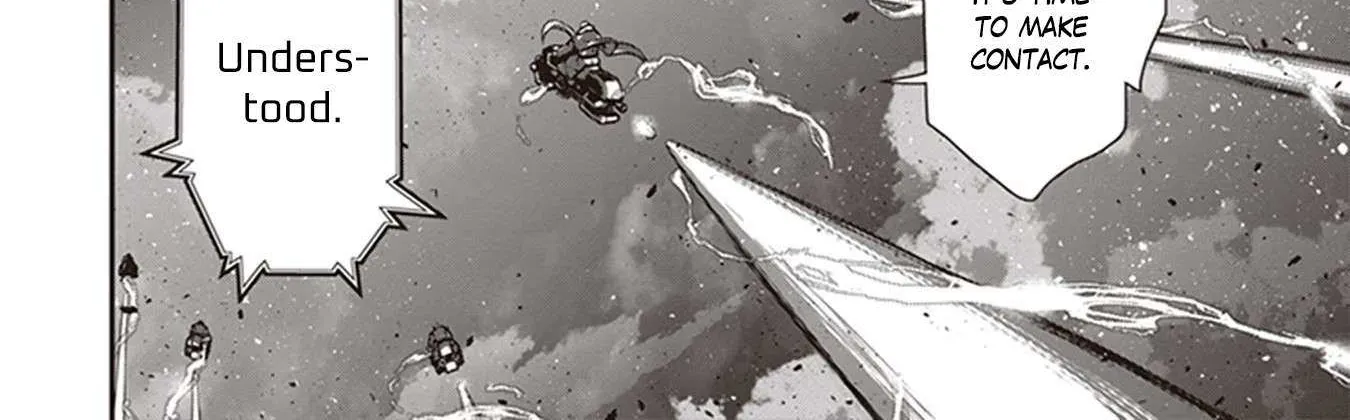 Read Youjo Senki chapter 85 image 94 on Lezhin