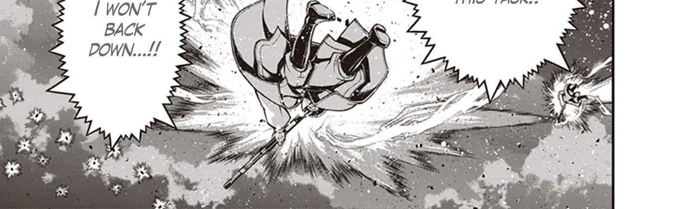 Read Youjo Senki chapter 85 image 96 on Lezhin
