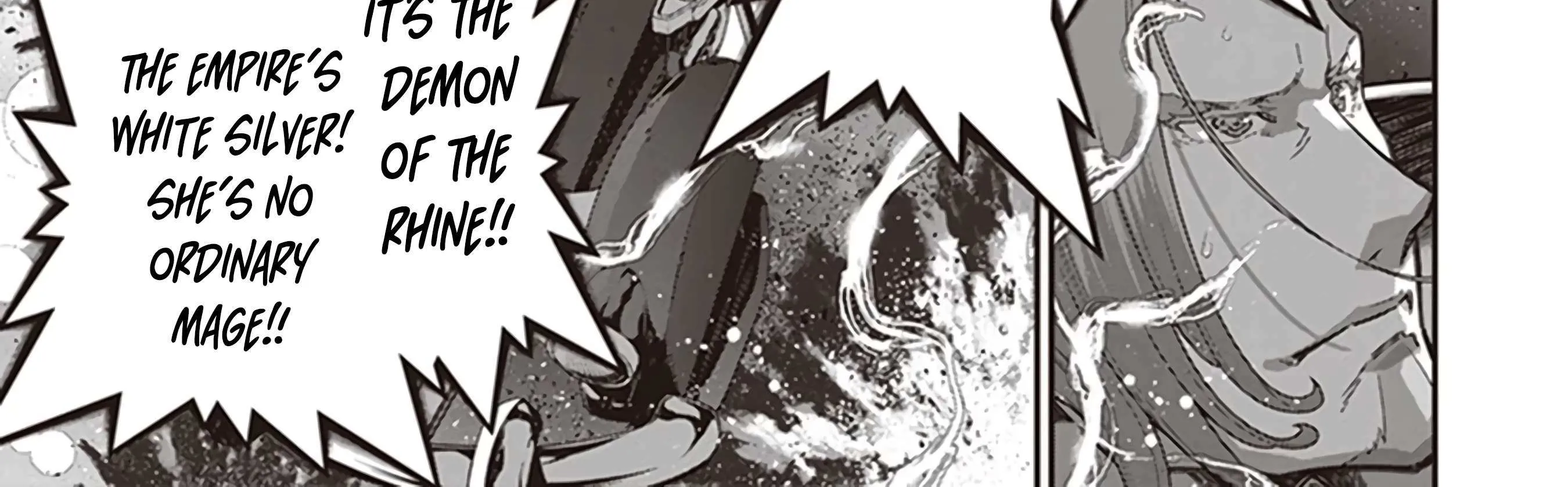 Read Youjo Senki chapter 86 image 10 on Lezhin