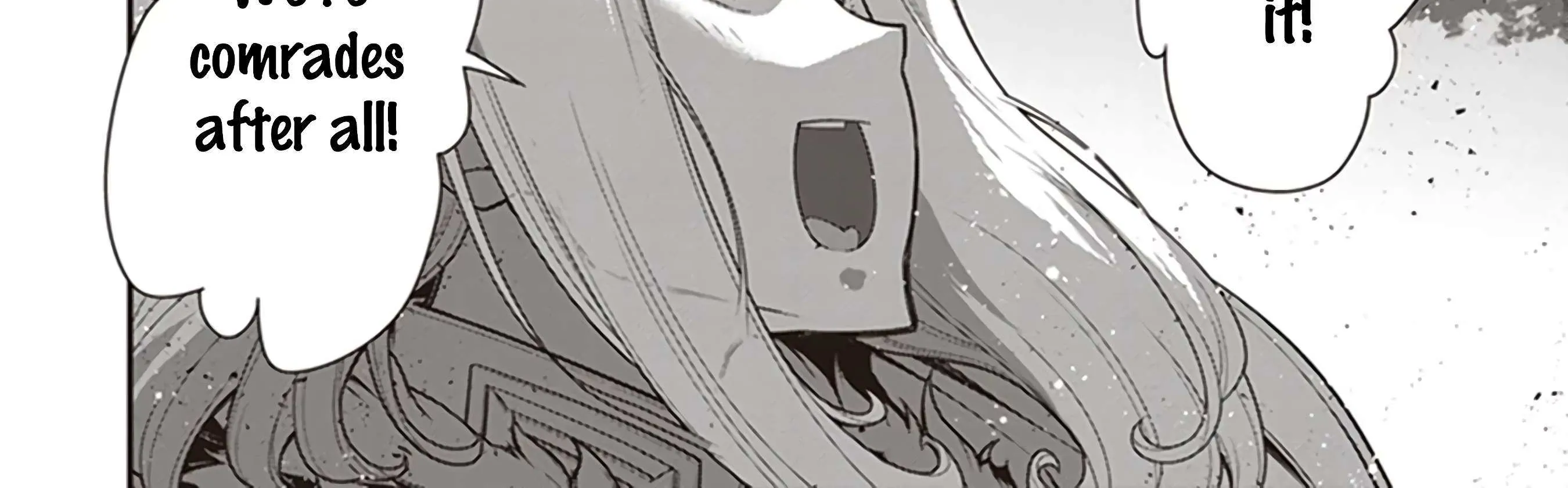 Read Youjo Senki chapter 86 image 100 on Lezhin