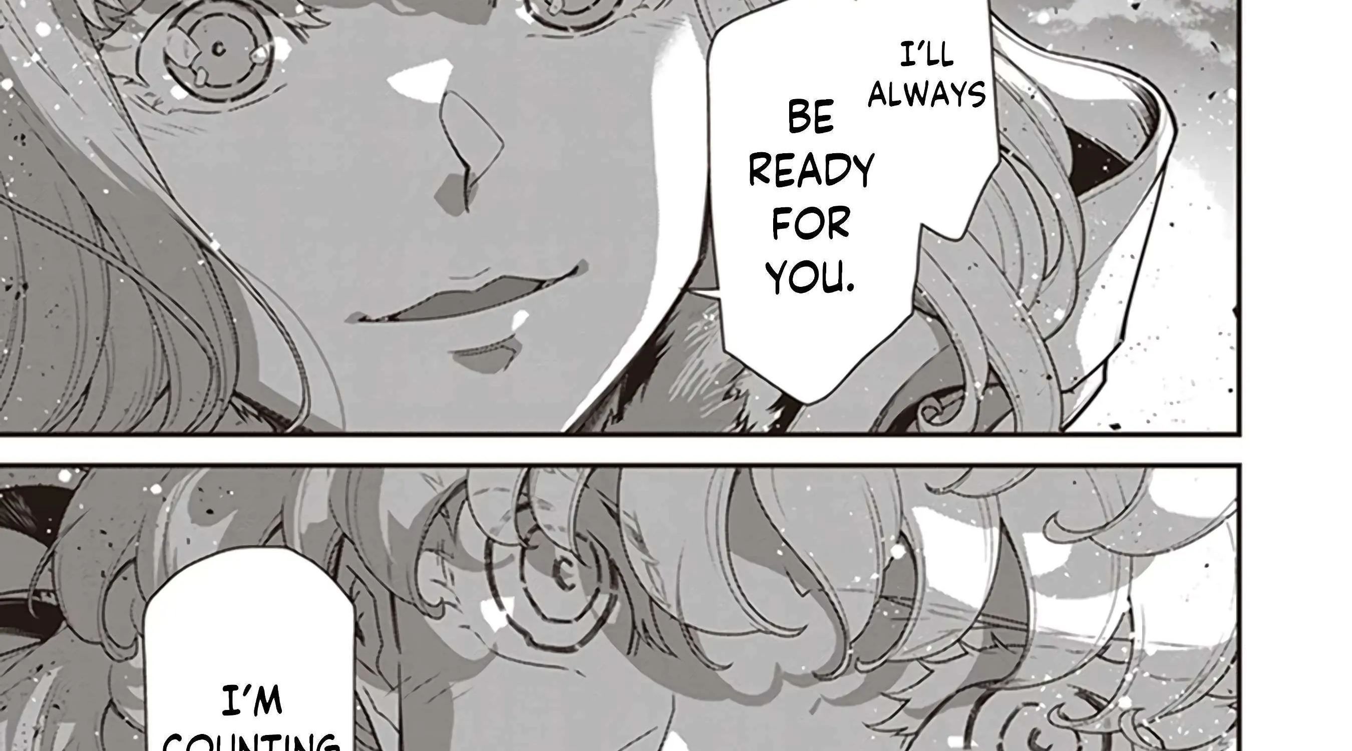 Read Youjo Senki chapter 86 image 102 on Lezhin