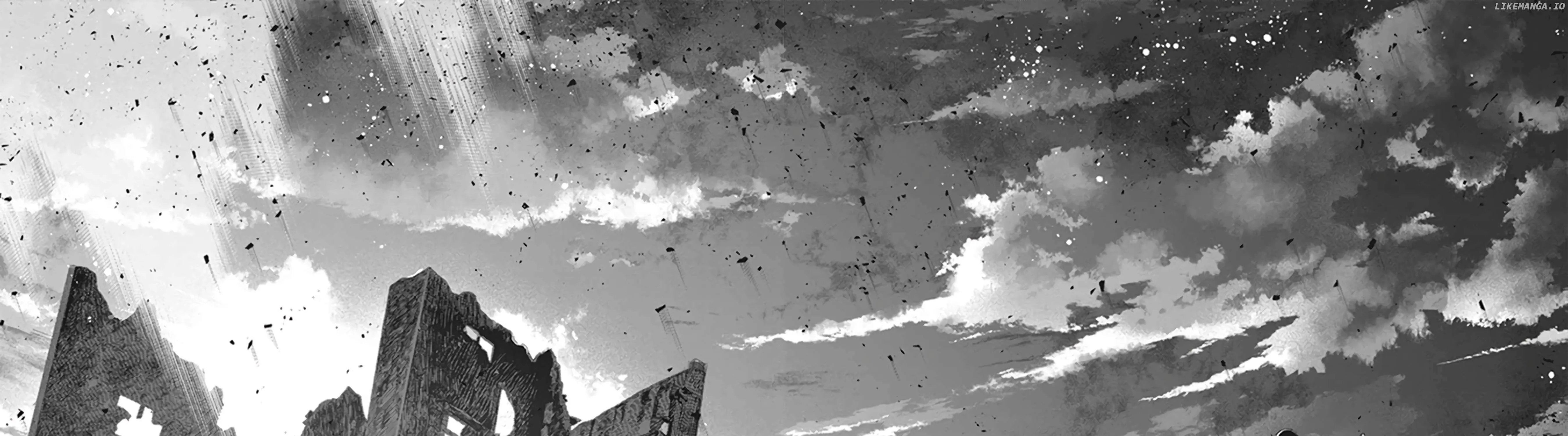 Read Youjo Senki chapter 86 image 104 on Lezhin