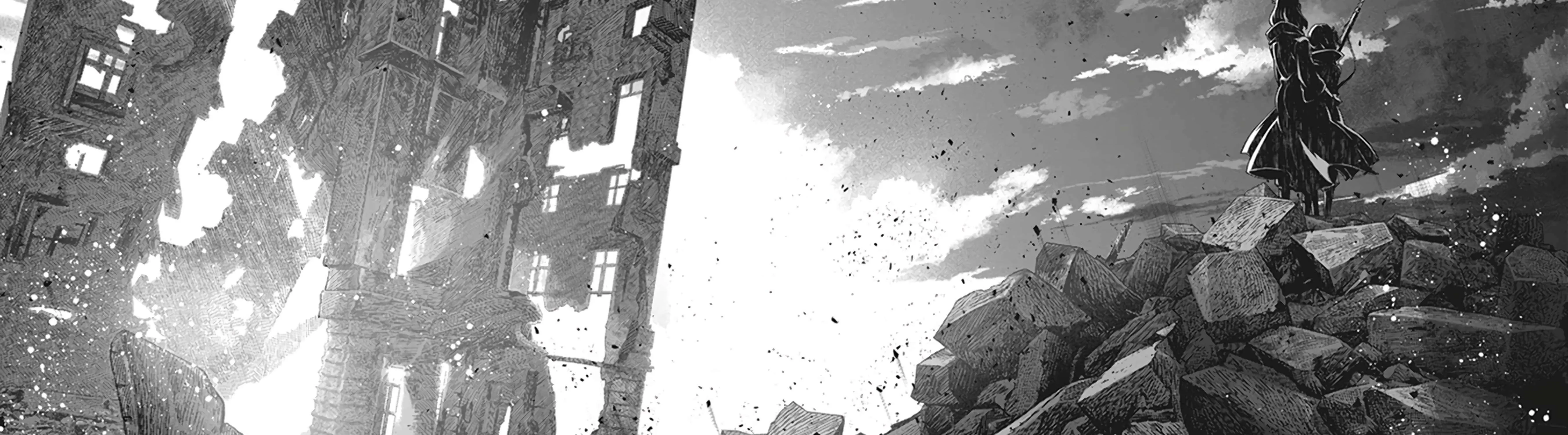 Read Youjo Senki chapter 86 image 105 on Lezhin
