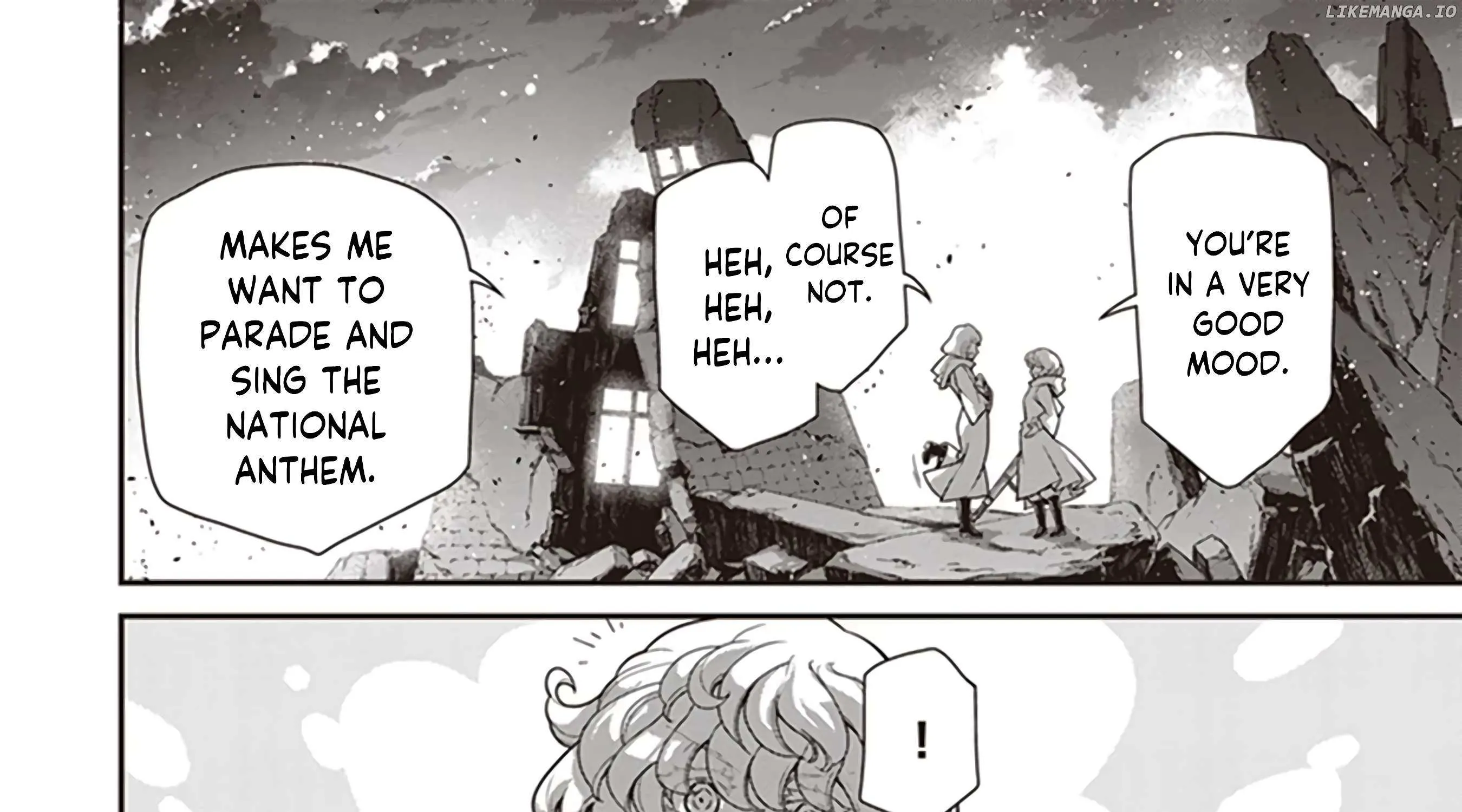 Read Youjo Senki chapter 86 image 107 on Lezhin
