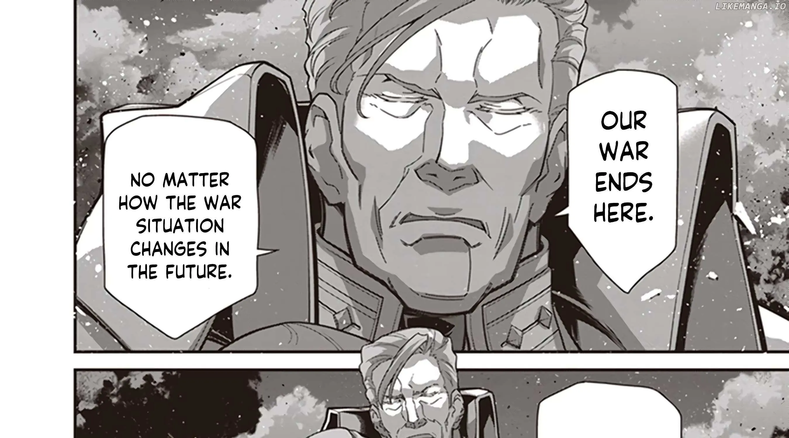 Read Youjo Senki chapter 86 image 113 on Lezhin