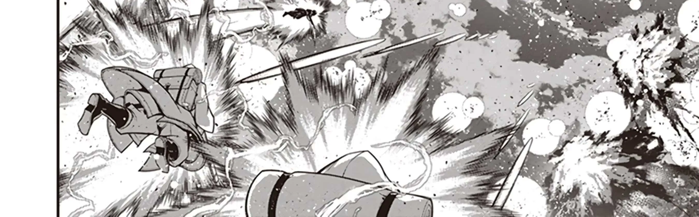 Read Youjo Senki chapter 86 image 13 on Lezhin