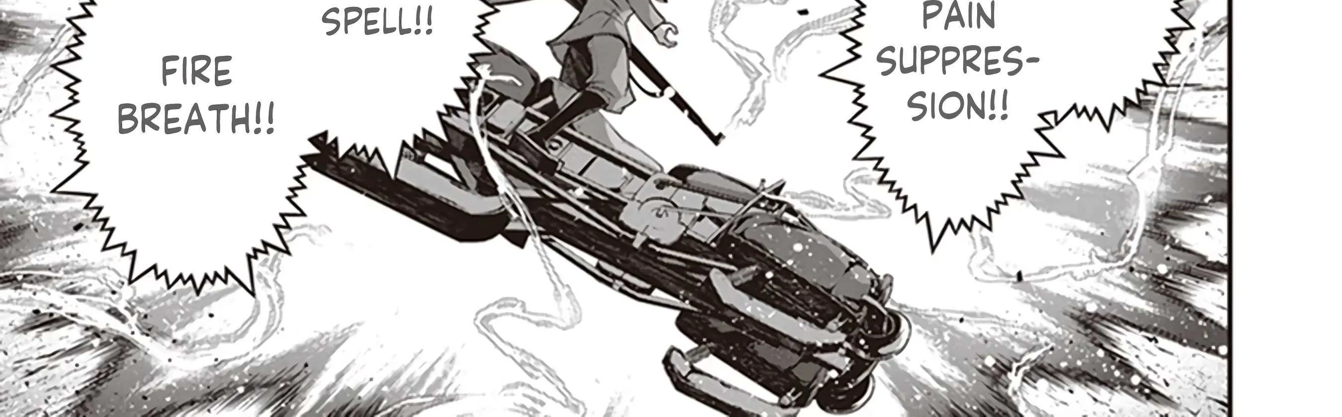 Read Youjo Senki chapter 86 image 22 on Lezhin