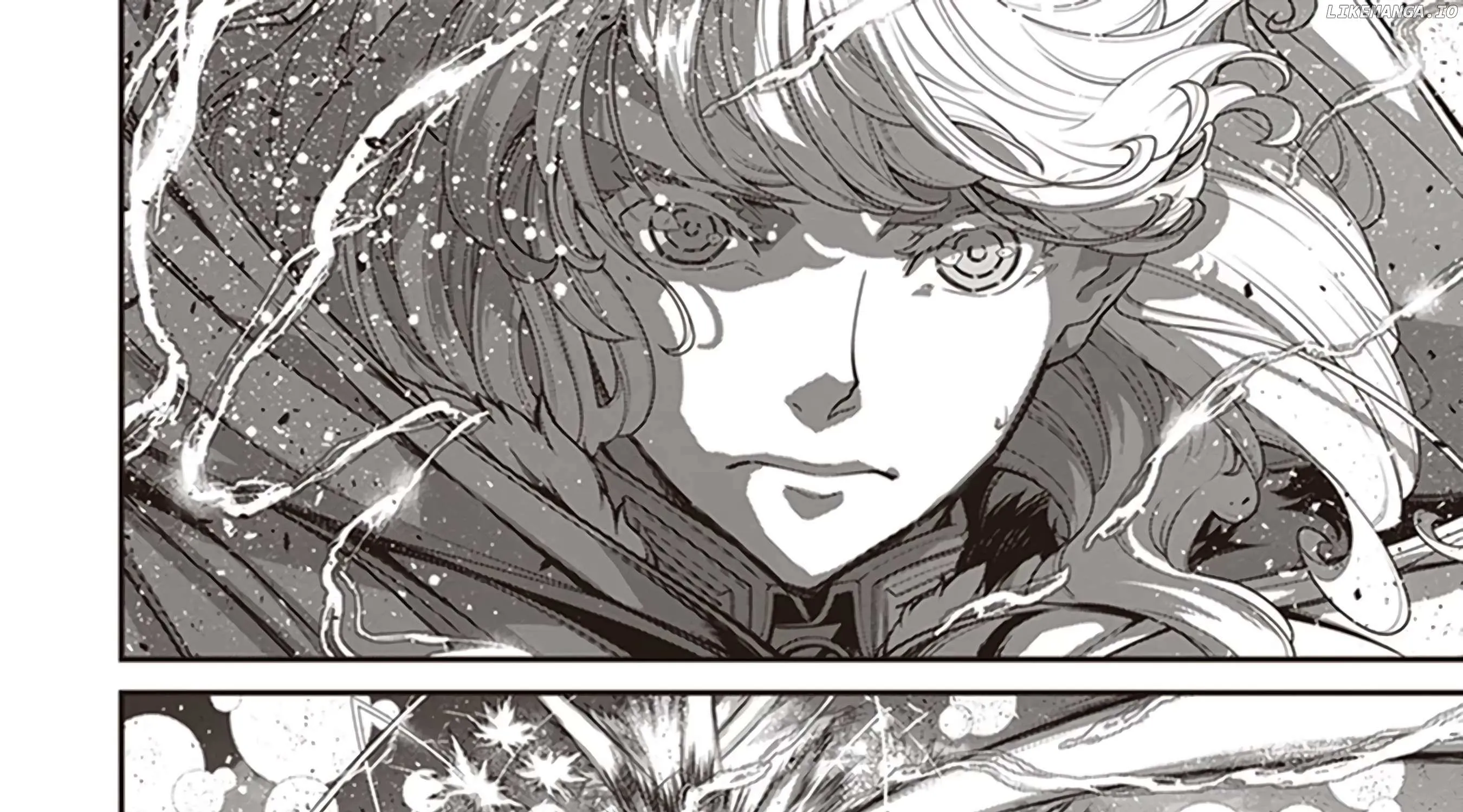 Read Youjo Senki chapter 86 image 26 on Lezhin