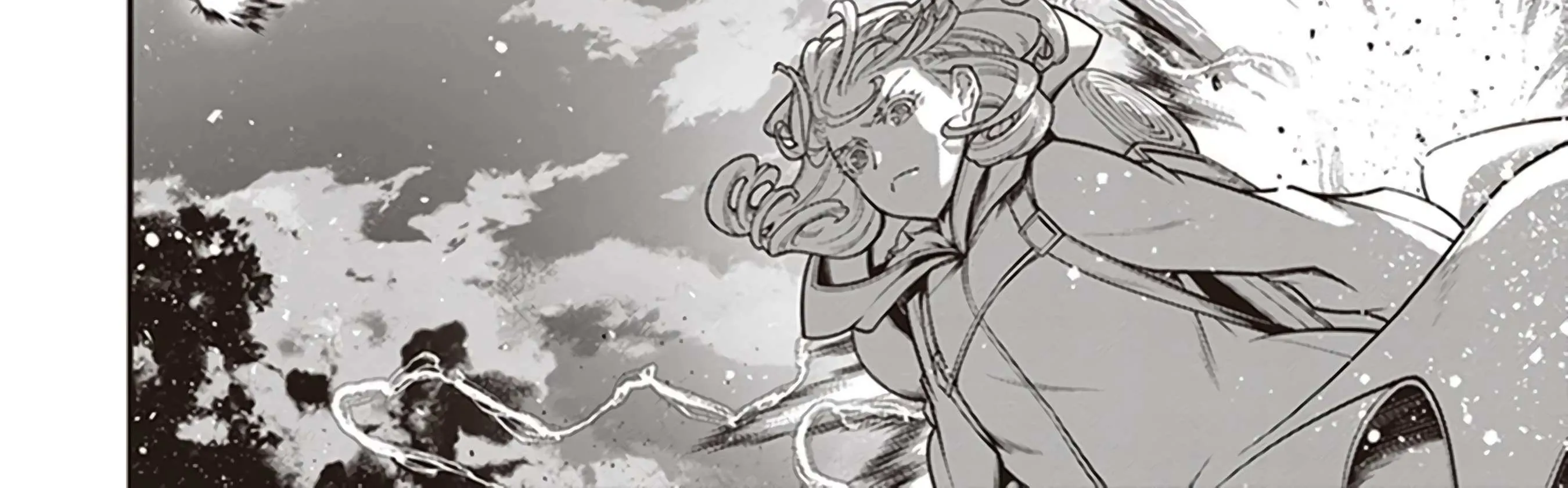Read Youjo Senki chapter 86 image 34 on Lezhin