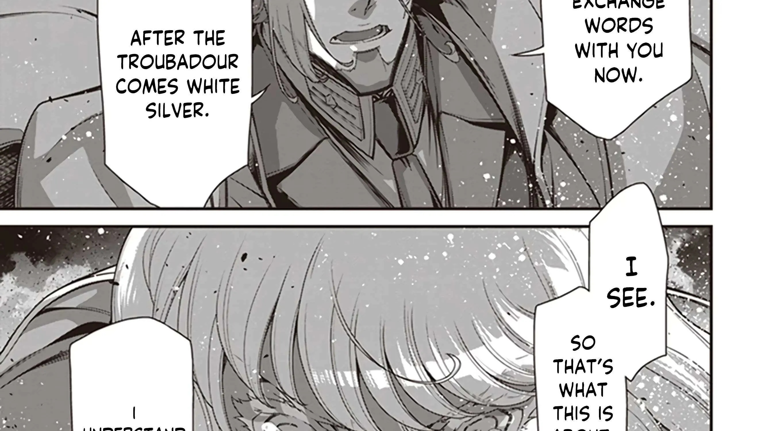 Read Youjo Senki chapter 86 image 36 on Lezhin