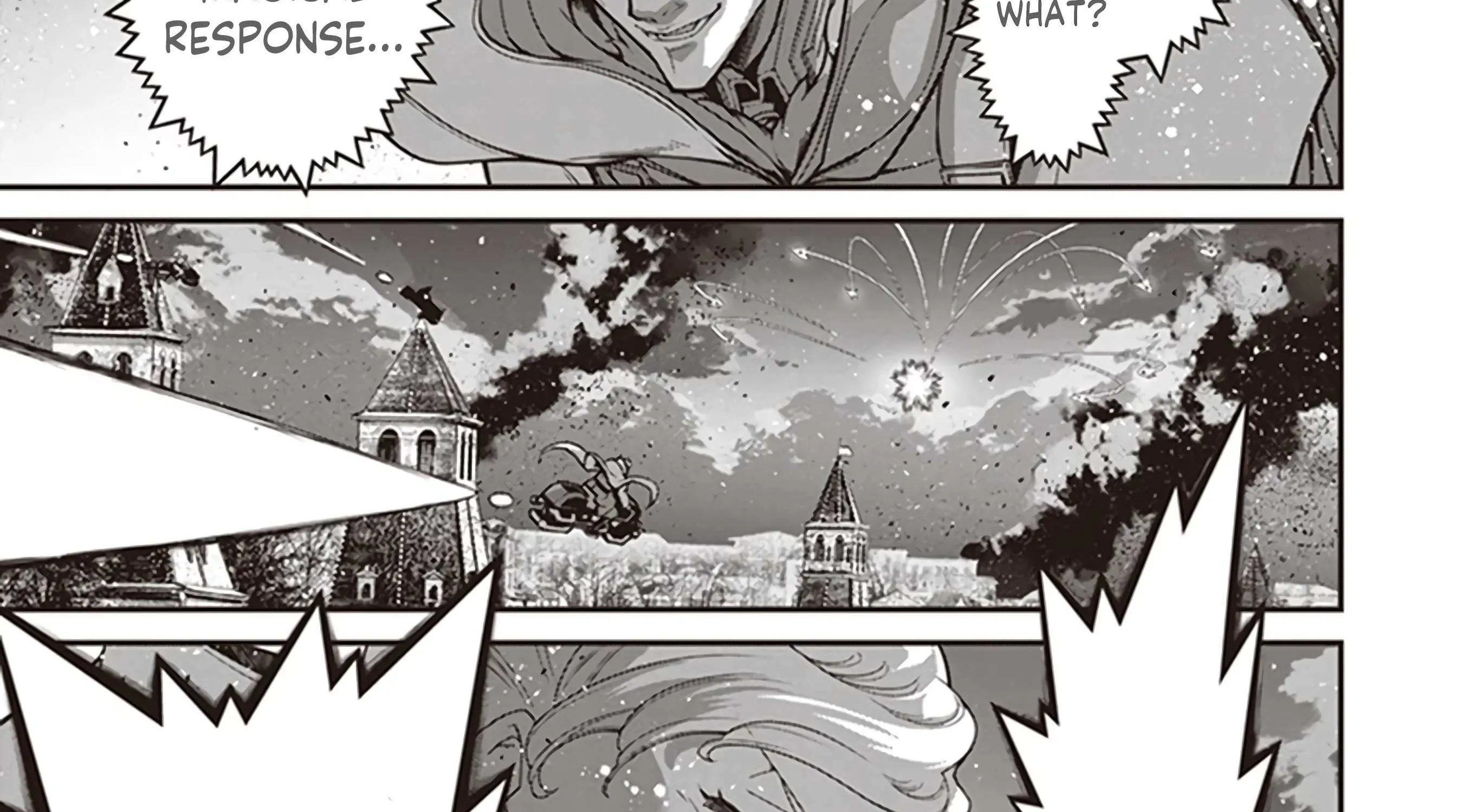Read Youjo Senki chapter 86 image 42 on Lezhin