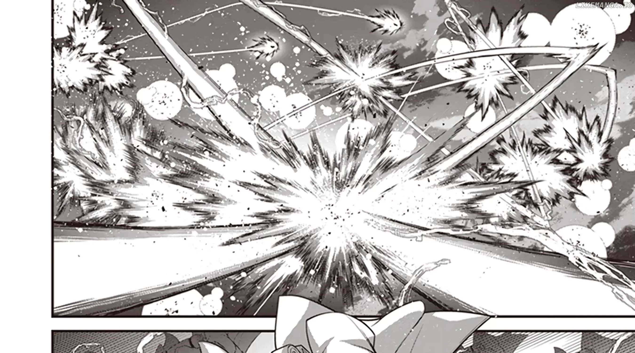 Read Youjo Senki chapter 86 image 44 on Lezhin