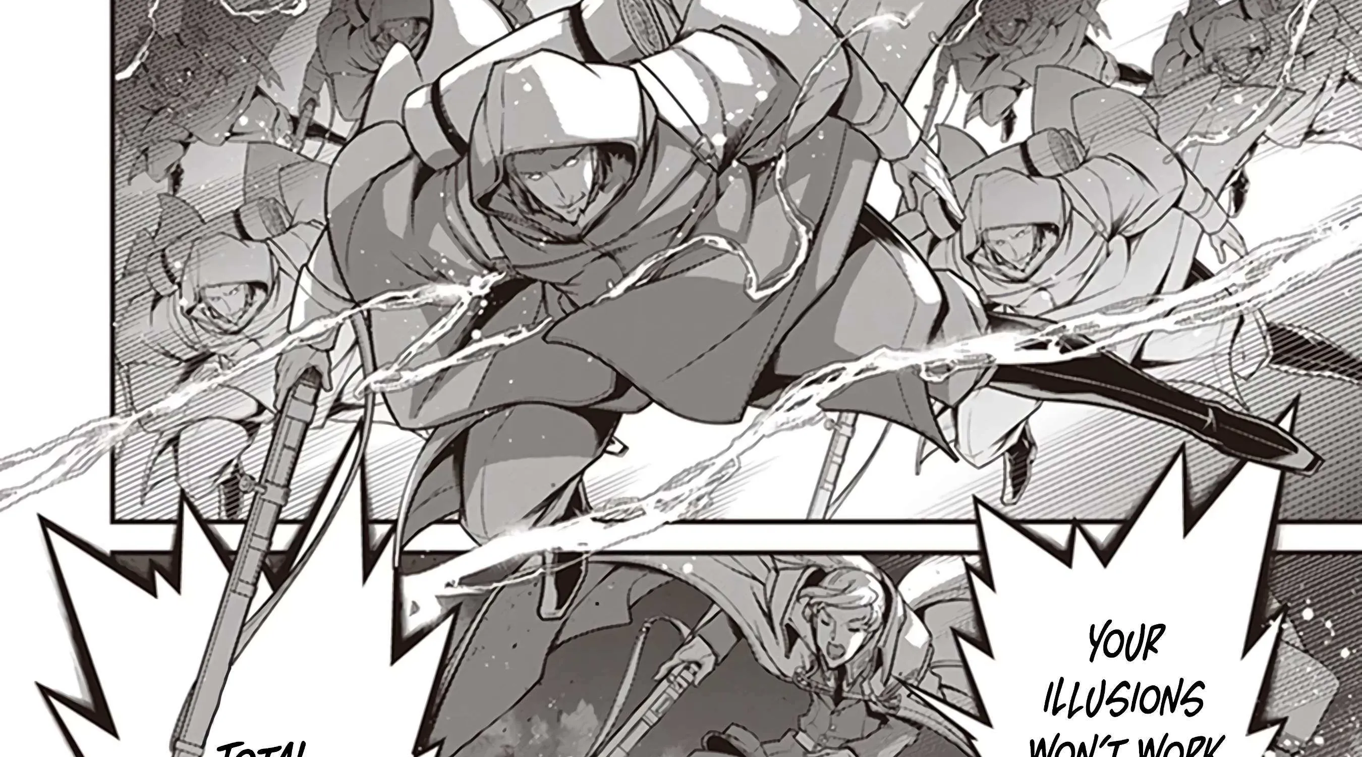Read Youjo Senki chapter 86 image 45 on Lezhin