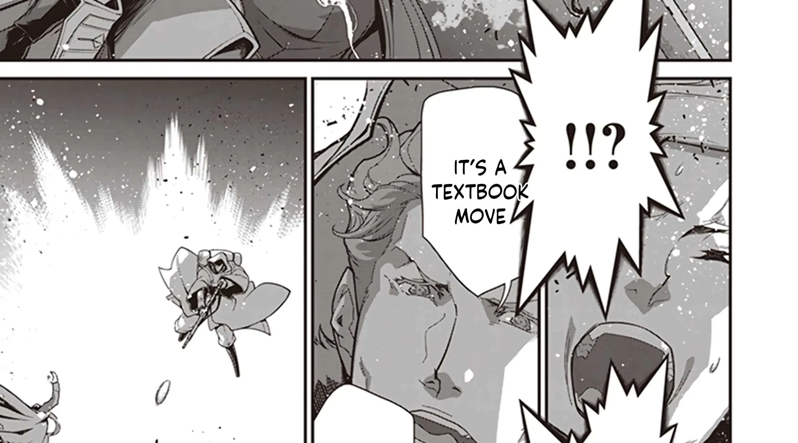 Read Youjo Senki chapter 86 image 48 on Lezhin