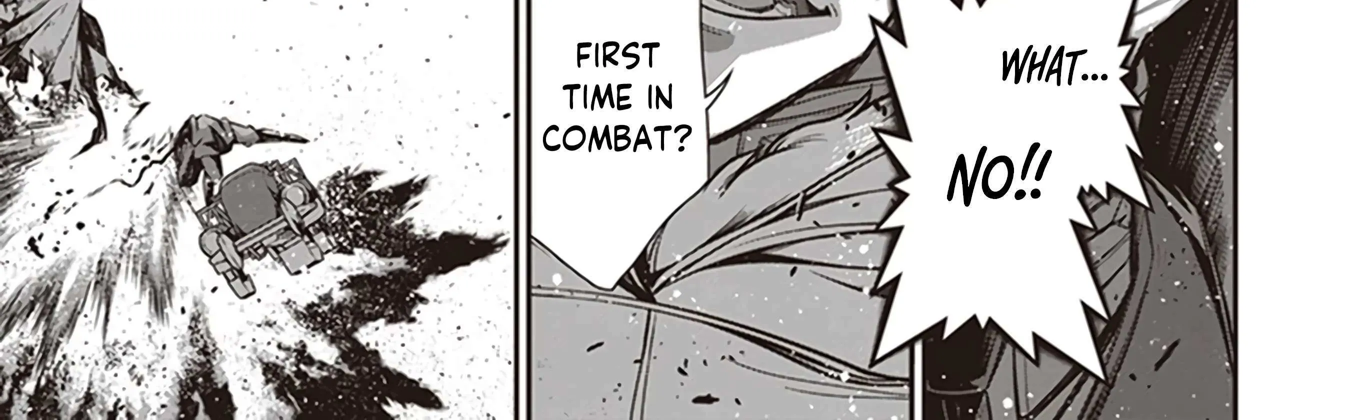 Read Youjo Senki chapter 86 image 49 on Lezhin