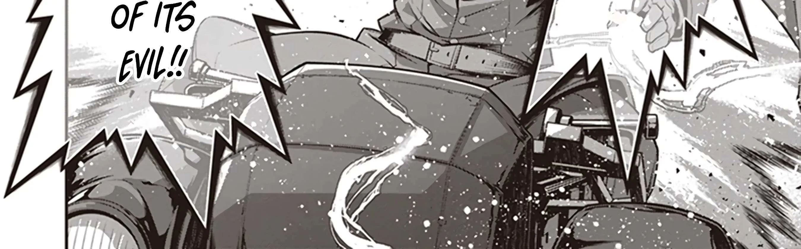 Read Youjo Senki chapter 86 image 52 on Lezhin