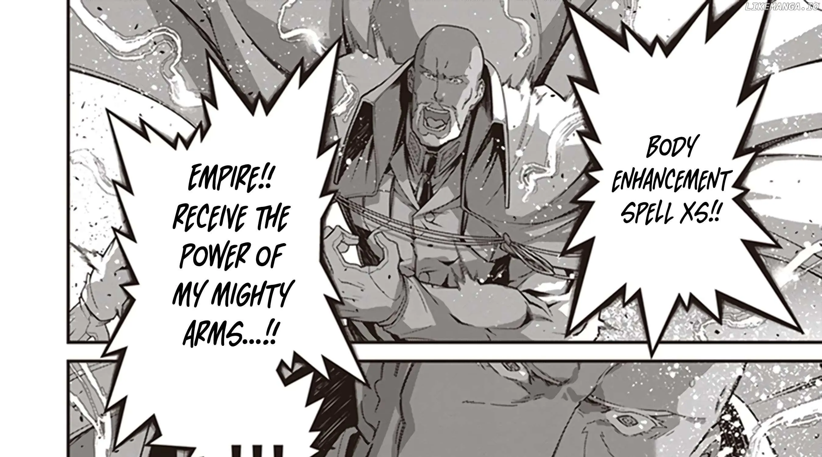 Read Youjo Senki chapter 86 image 56 on Lezhin