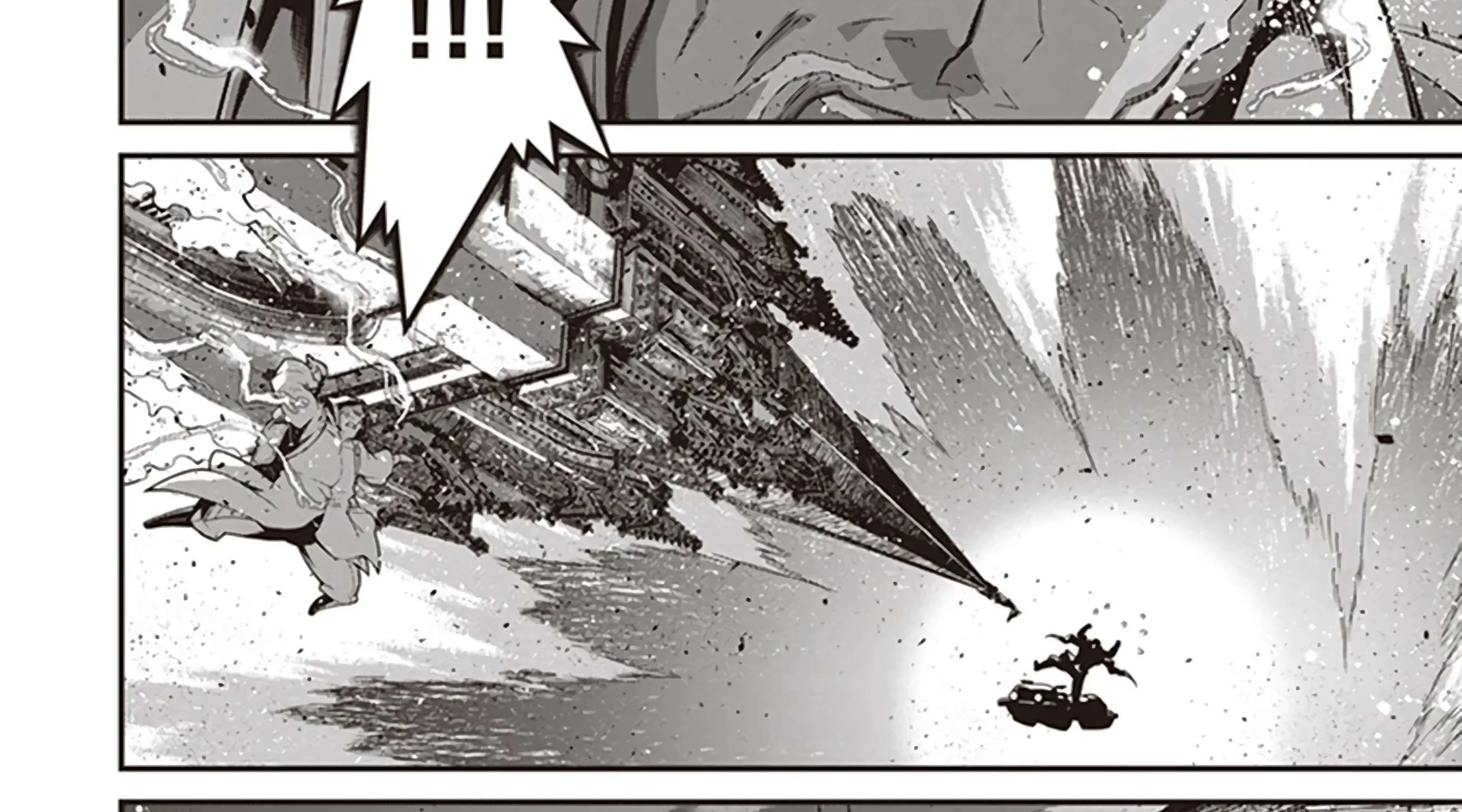 Read Youjo Senki chapter 86 image 57 on Lezhin