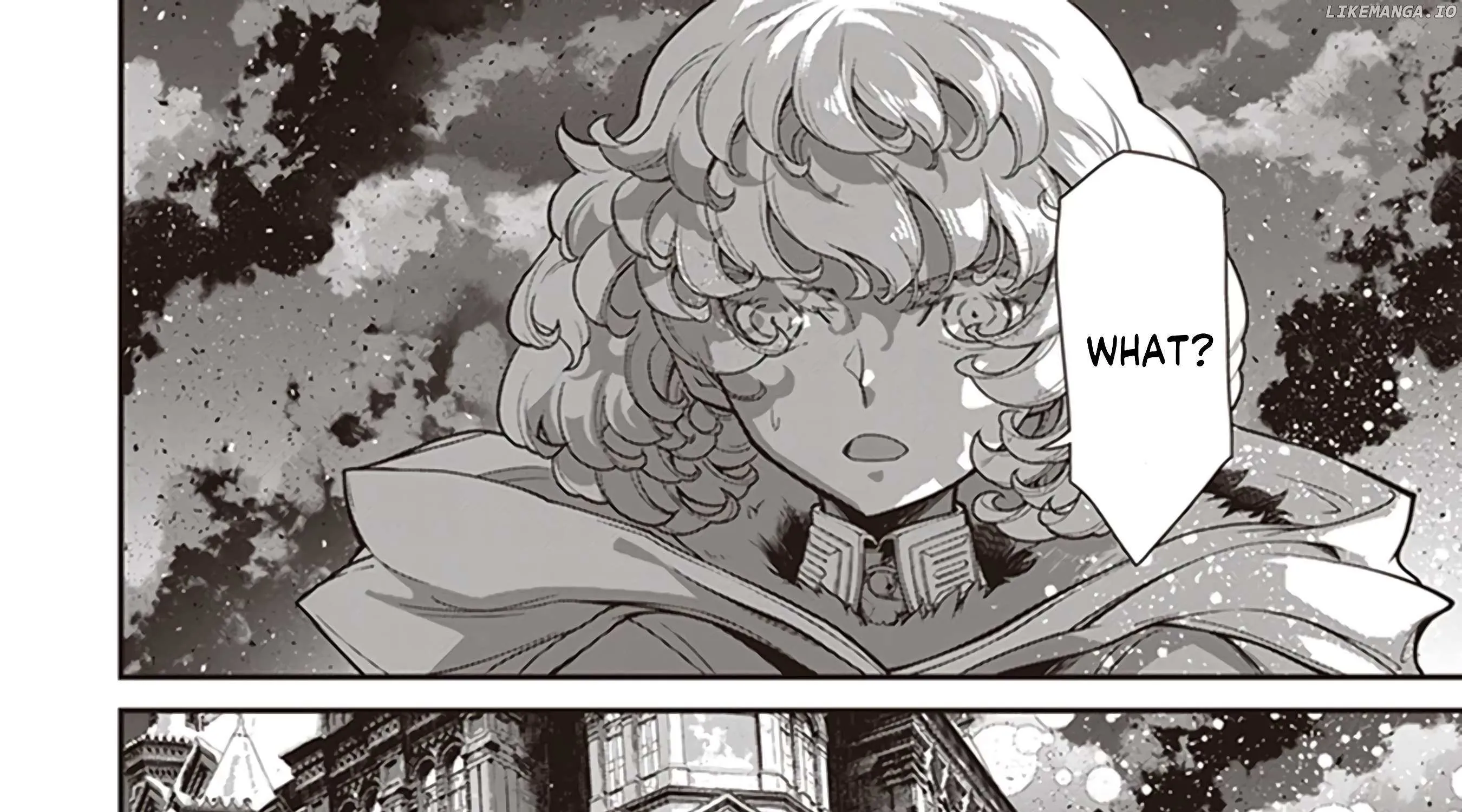 Read Youjo Senki chapter 86 image 62 on Lezhin