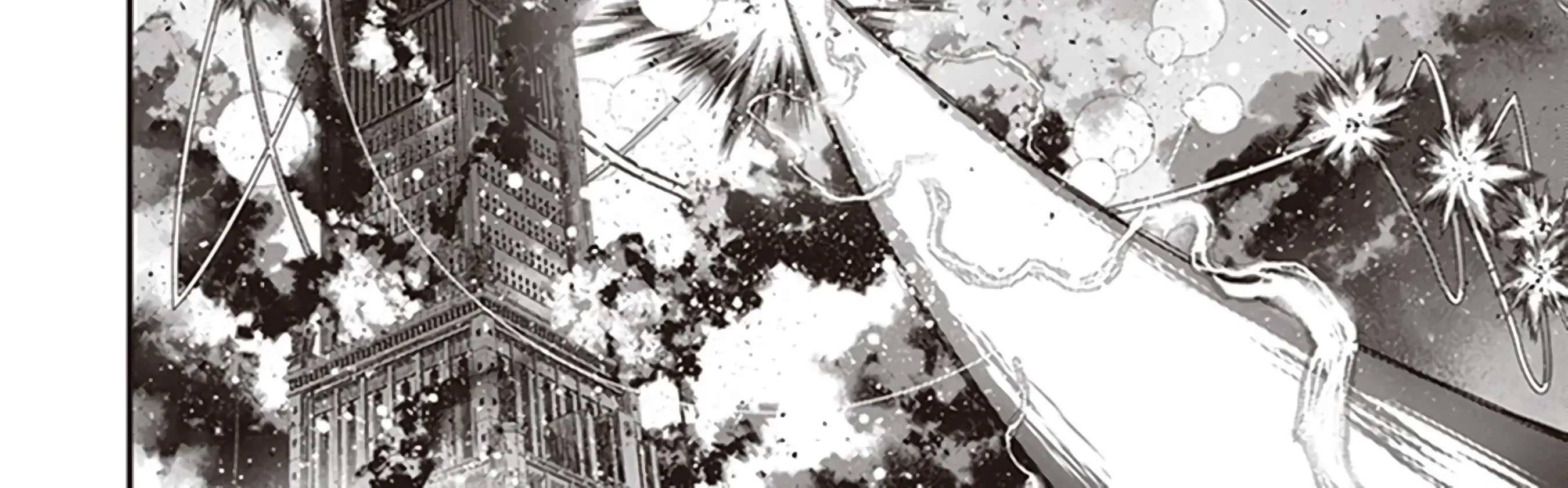 Read Youjo Senki chapter 86 image 64 on Lezhin