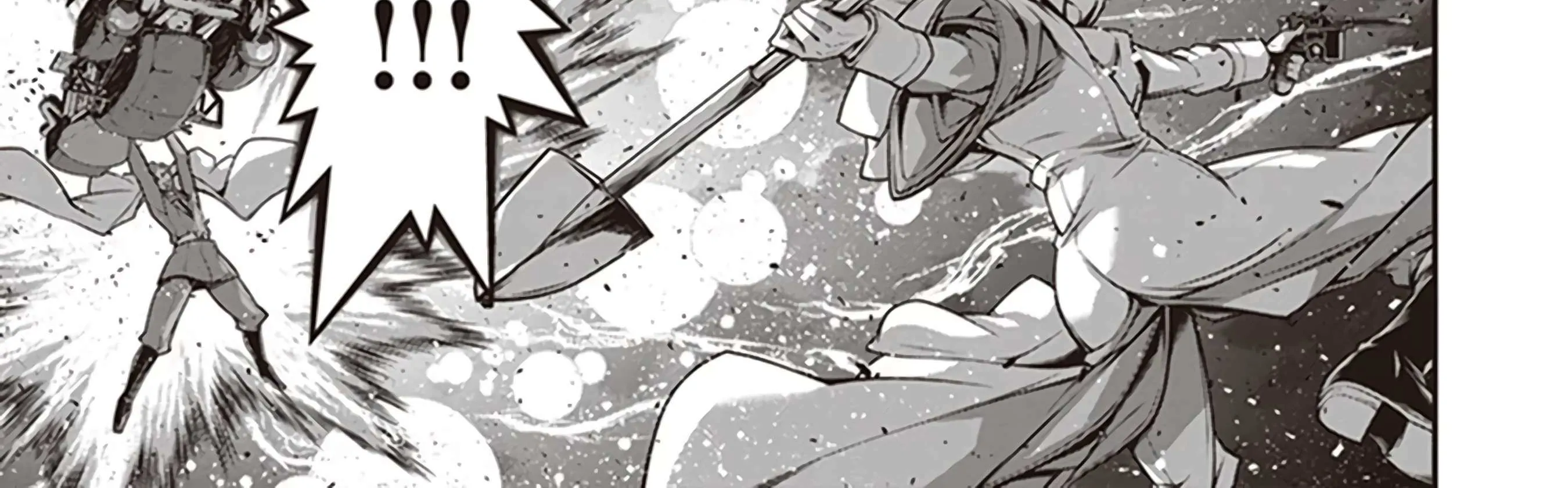 Read Youjo Senki chapter 86 image 67 on Lezhin