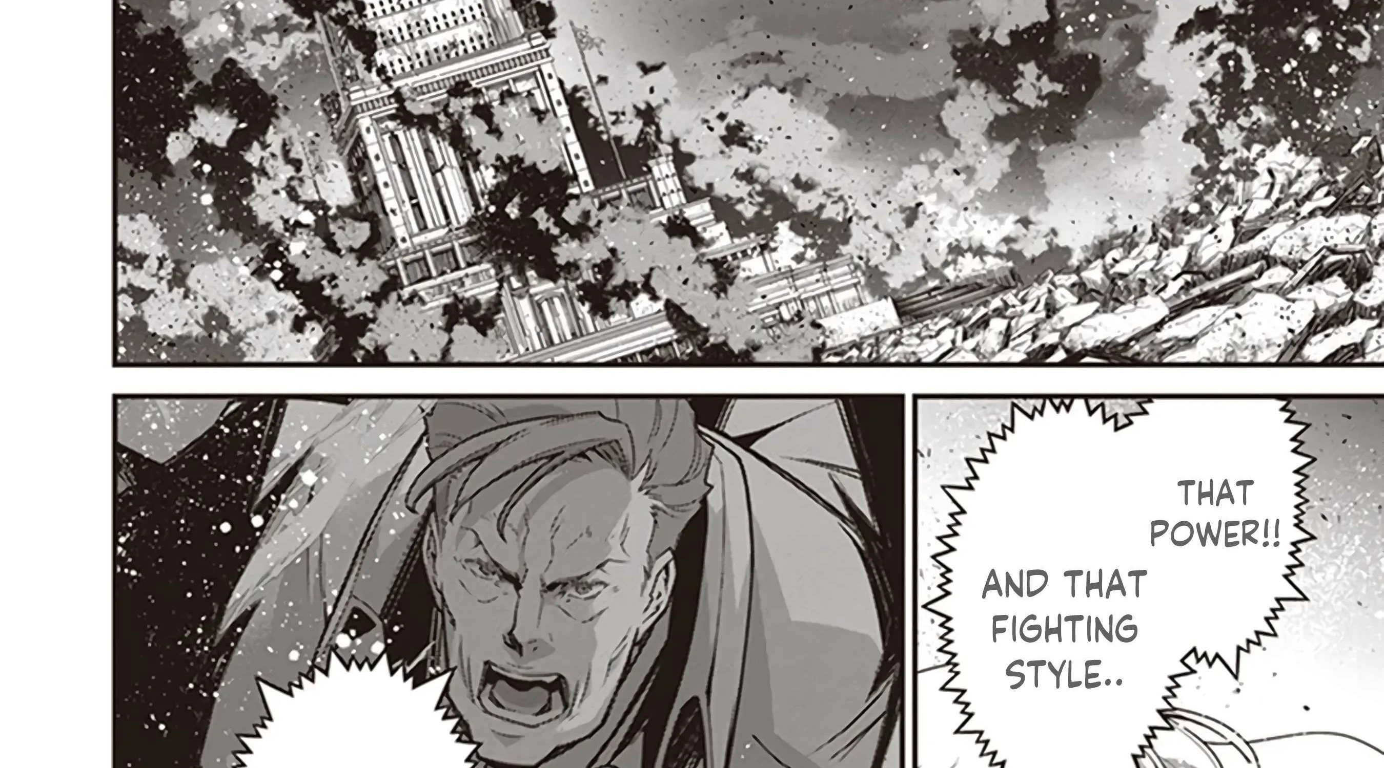 Read Youjo Senki chapter 86 image 69 on Lezhin