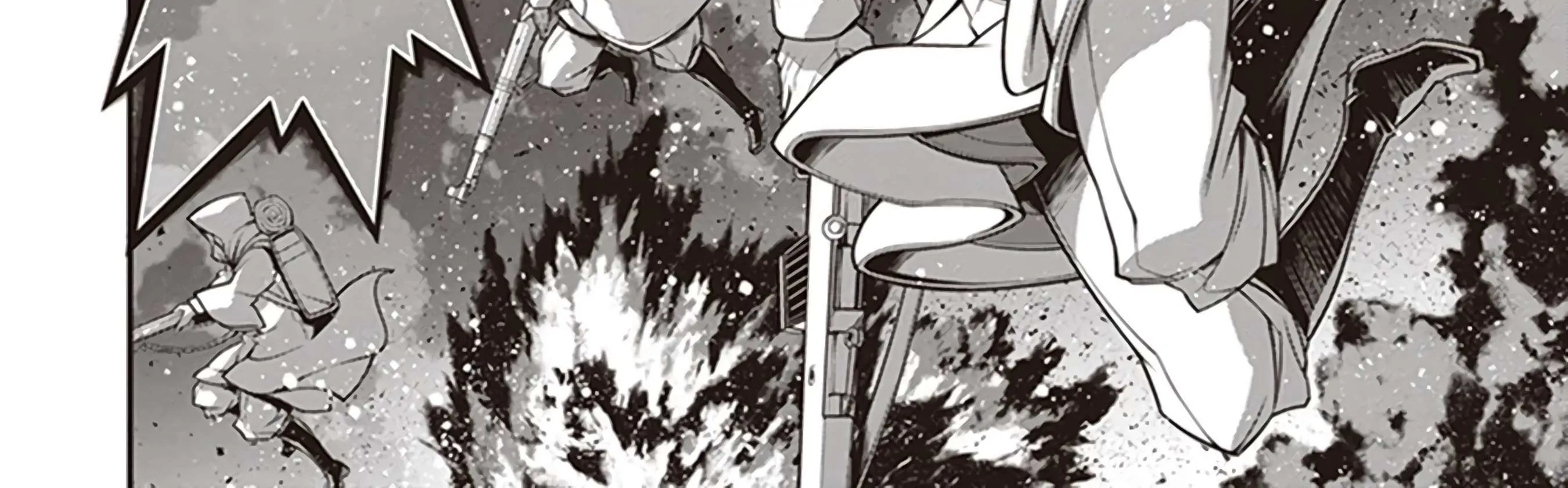 Read Youjo Senki chapter 86 image 7 on Lezhin