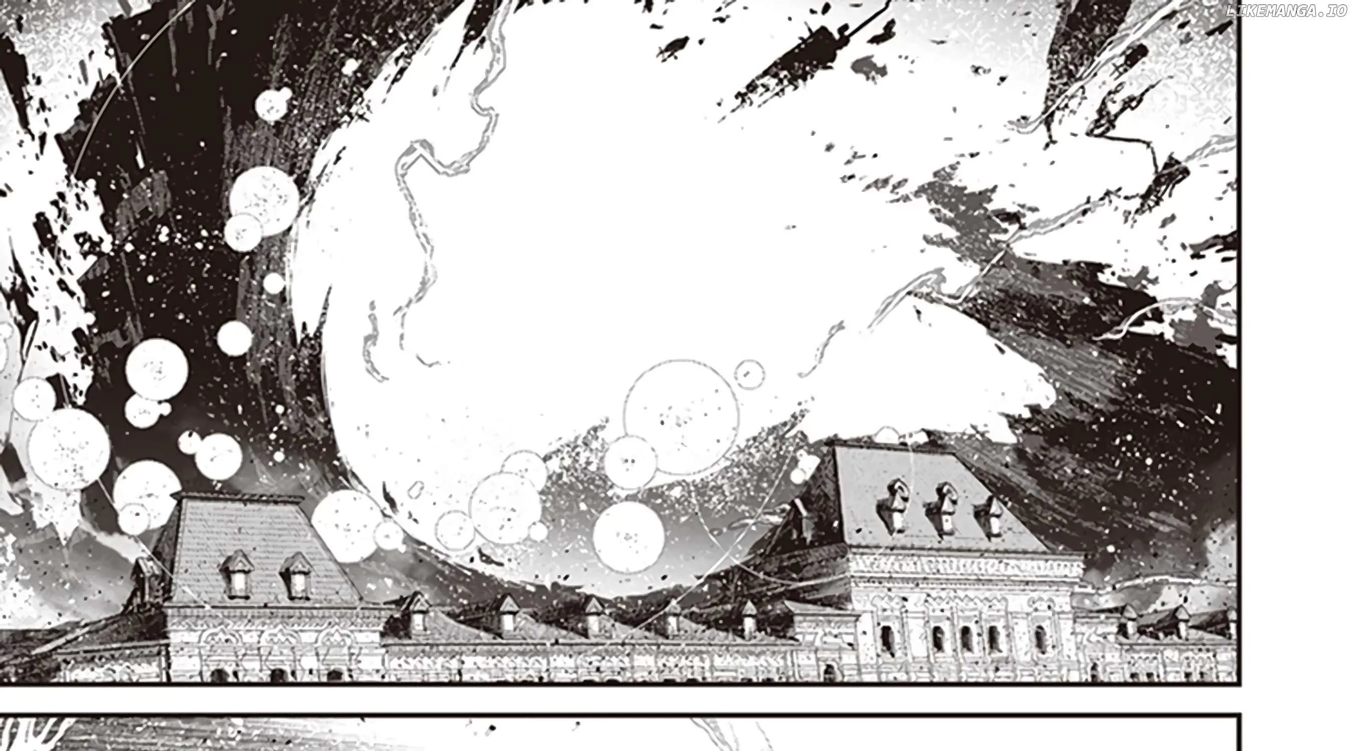 Read Youjo Senki chapter 86 image 71 on Lezhin