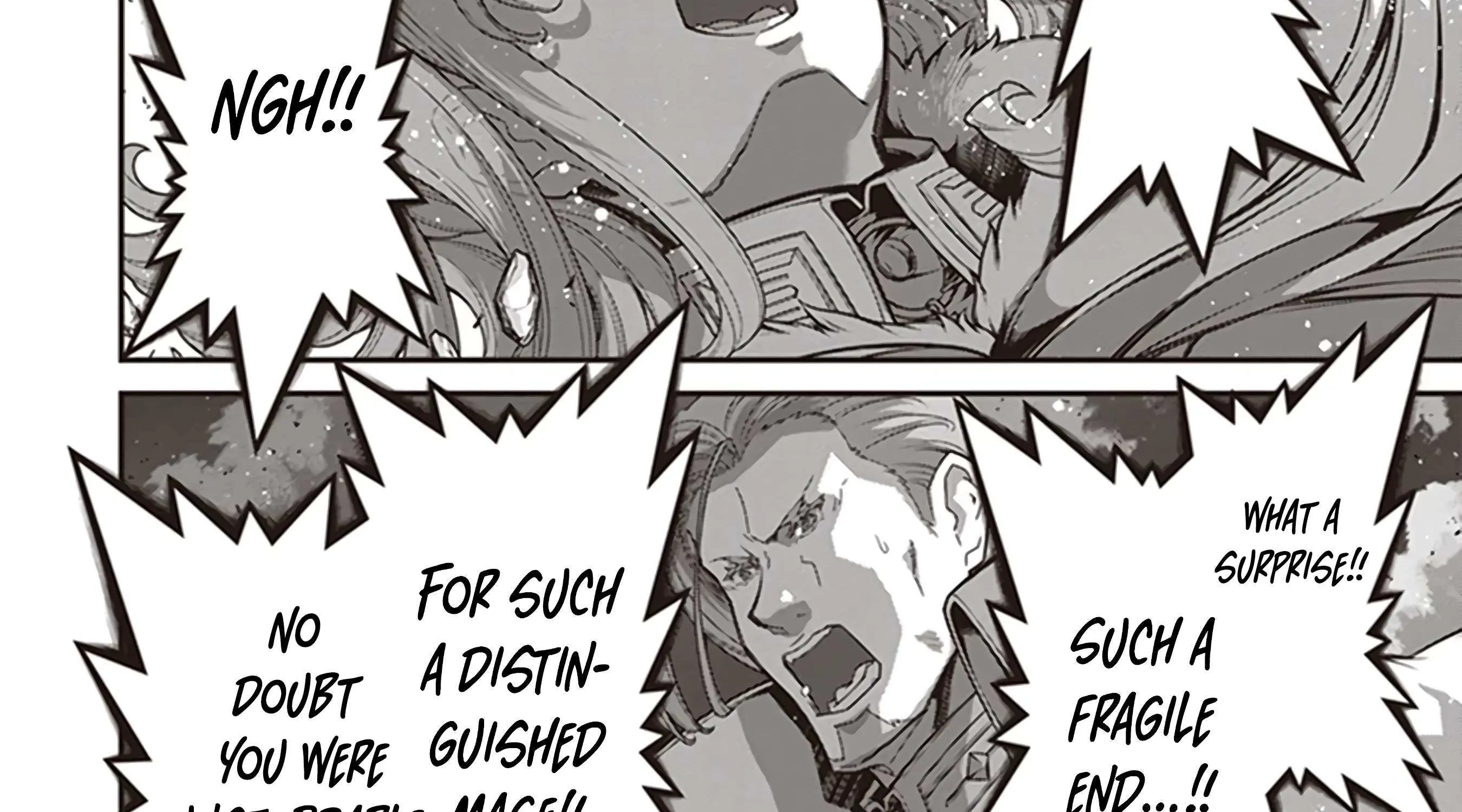 Read Youjo Senki chapter 86 image 75 on Lezhin