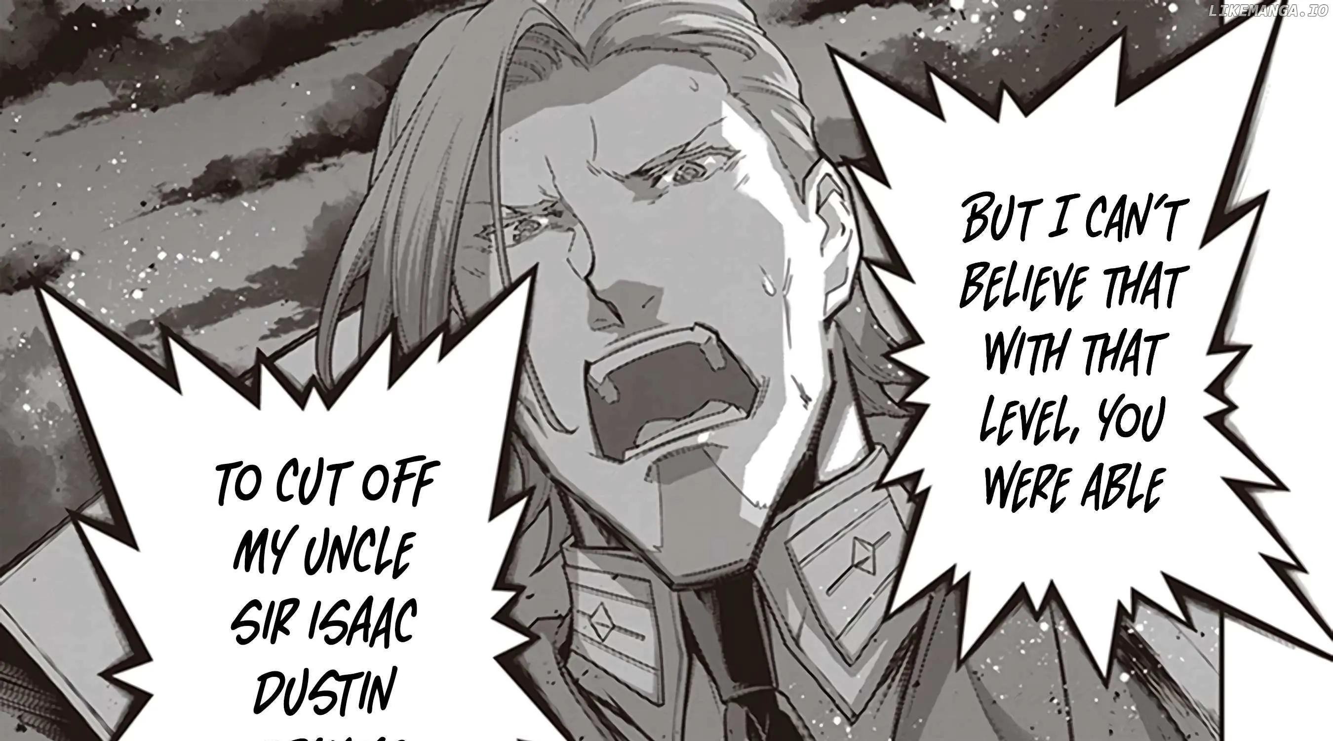 Read Youjo Senki chapter 86 image 77 on Lezhin