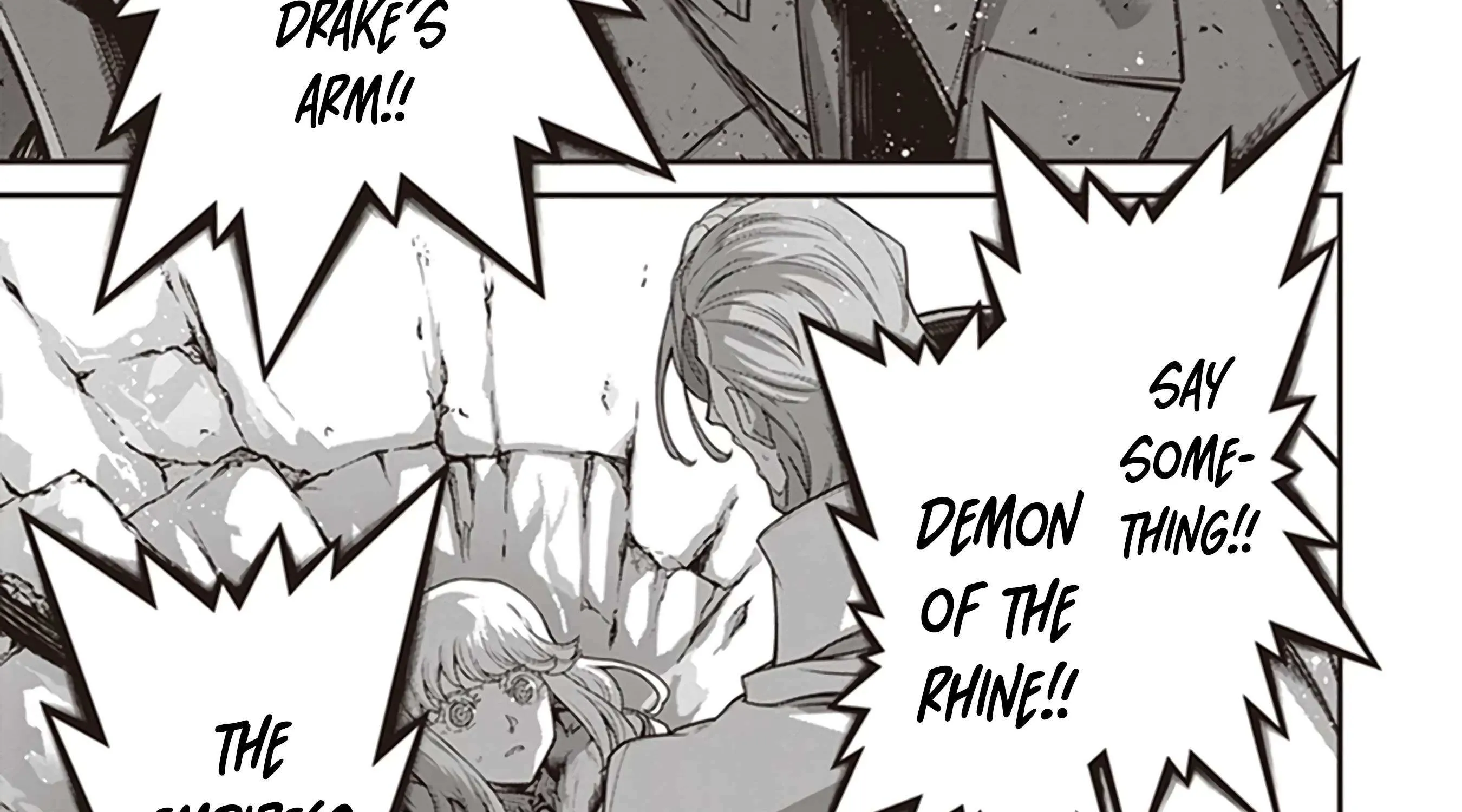 Read Youjo Senki chapter 86 image 78 on Lezhin