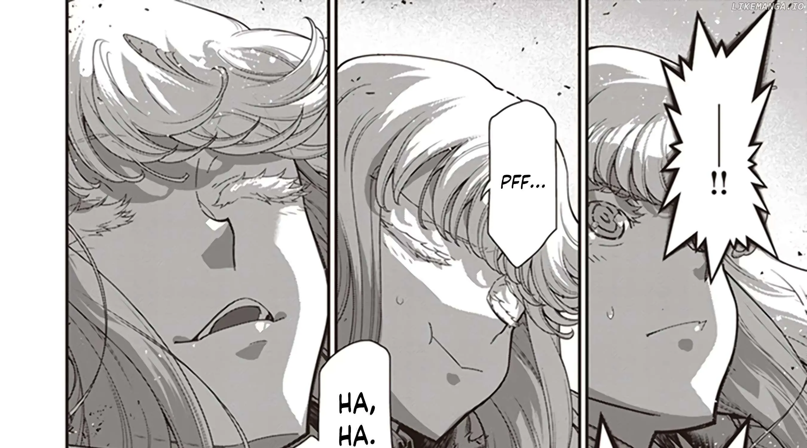 Read Youjo Senki chapter 86 image 80 on Lezhin