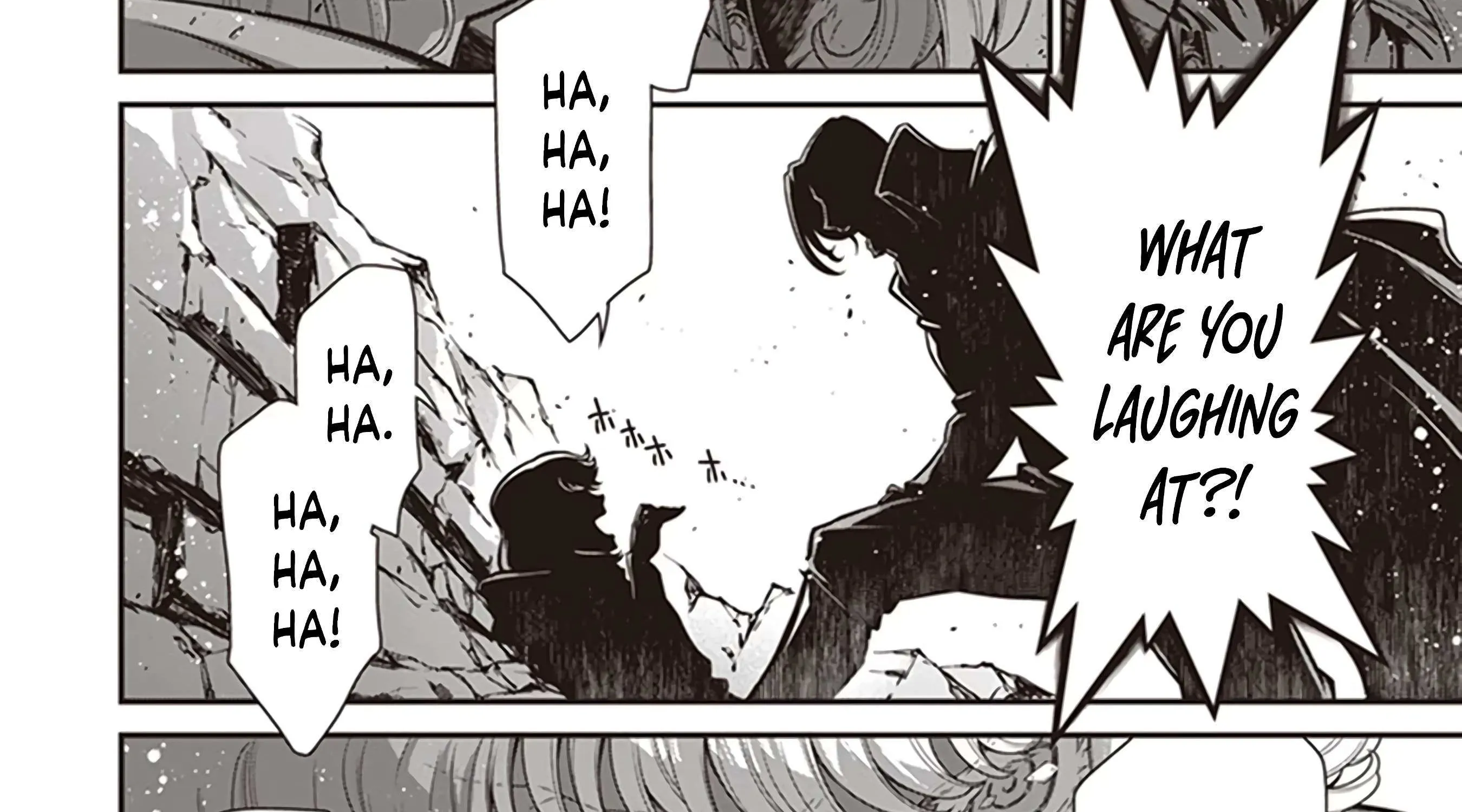 Read Youjo Senki chapter 86 image 81 on Lezhin