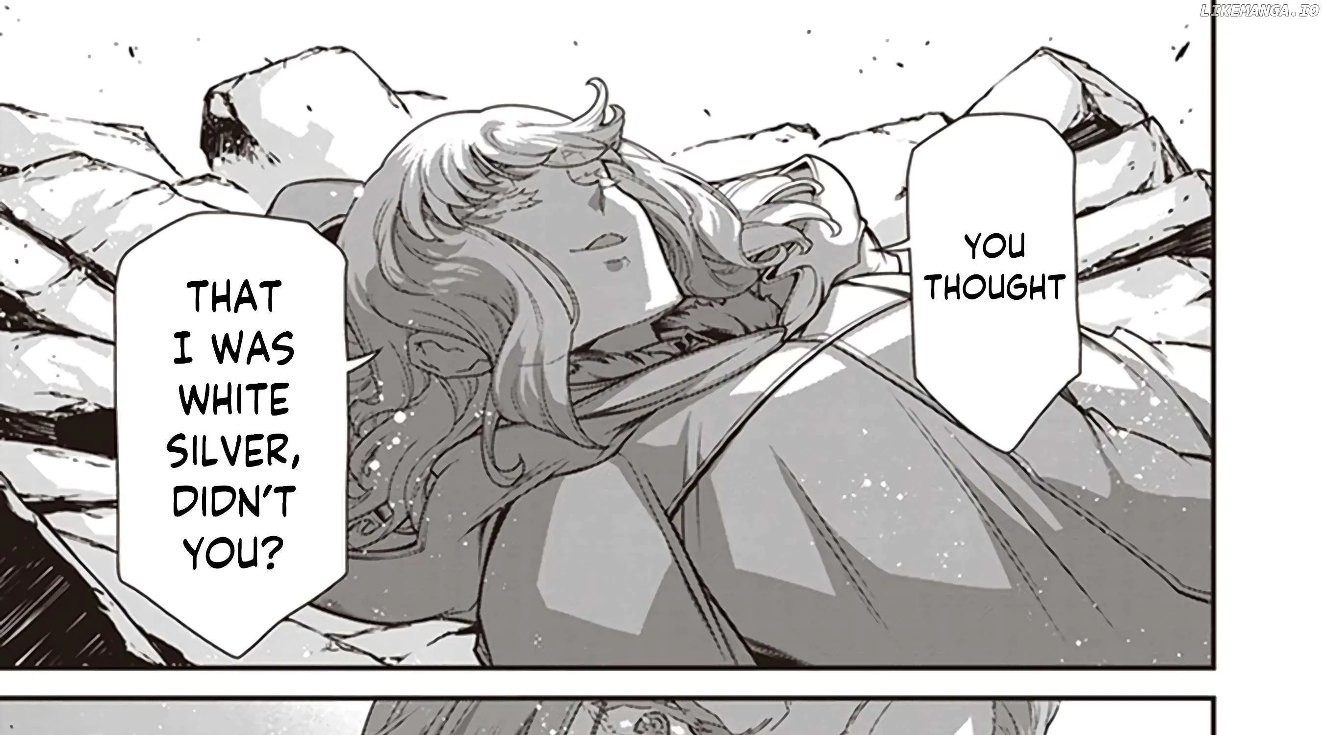 Read Youjo Senki chapter 86 image 83 on Lezhin