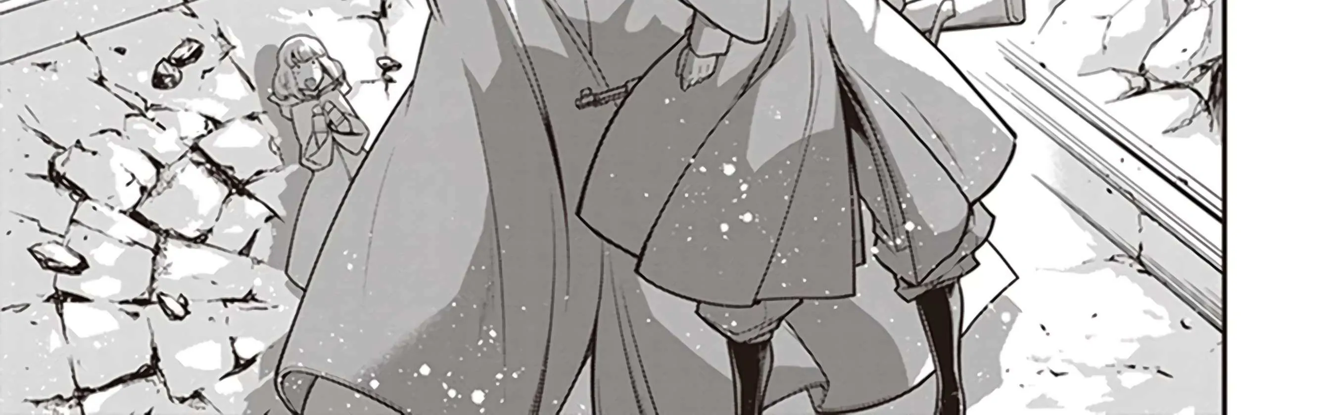 Read Youjo Senki chapter 86 image 85 on Lezhin